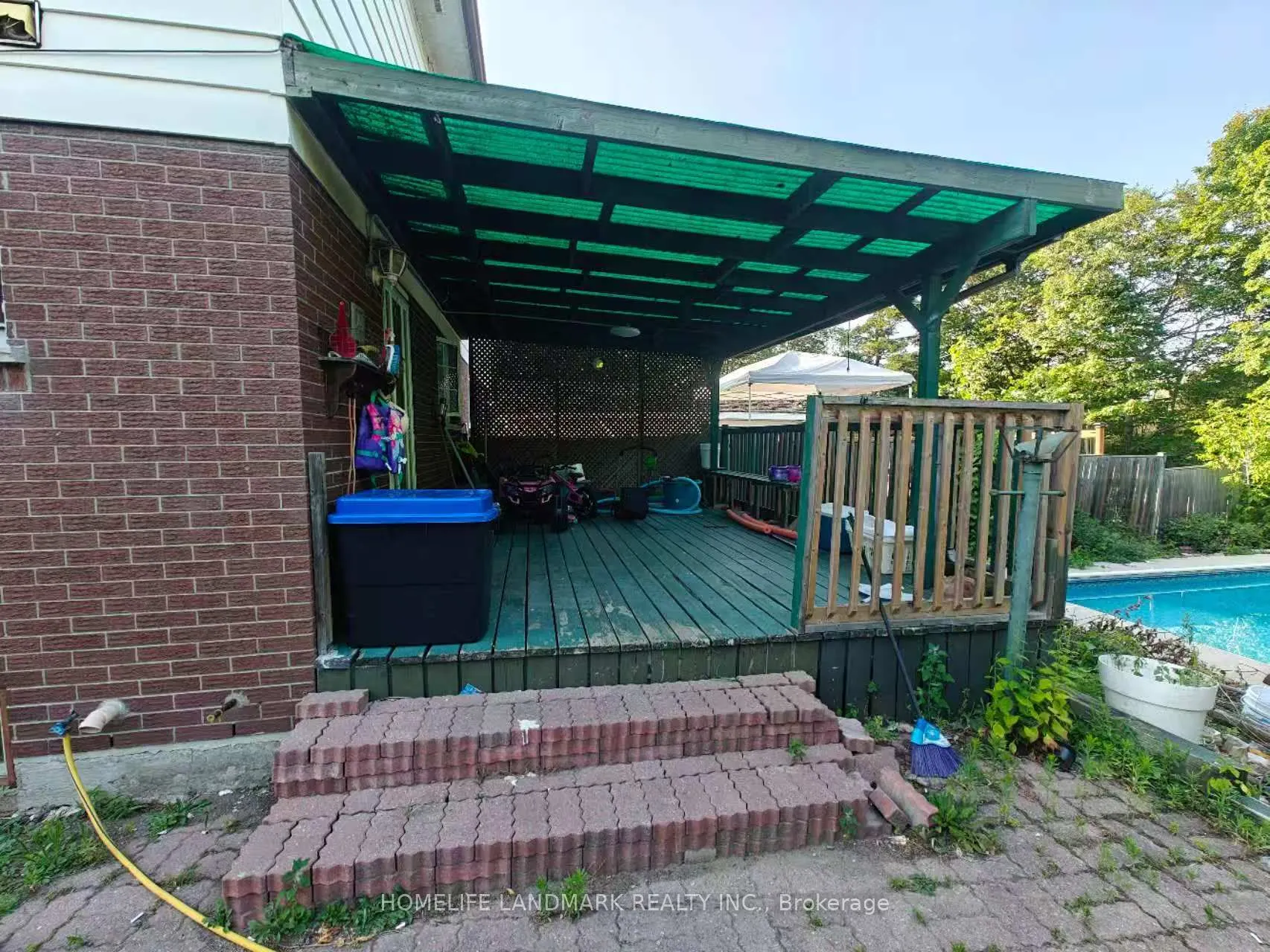 222 Tamarack Court