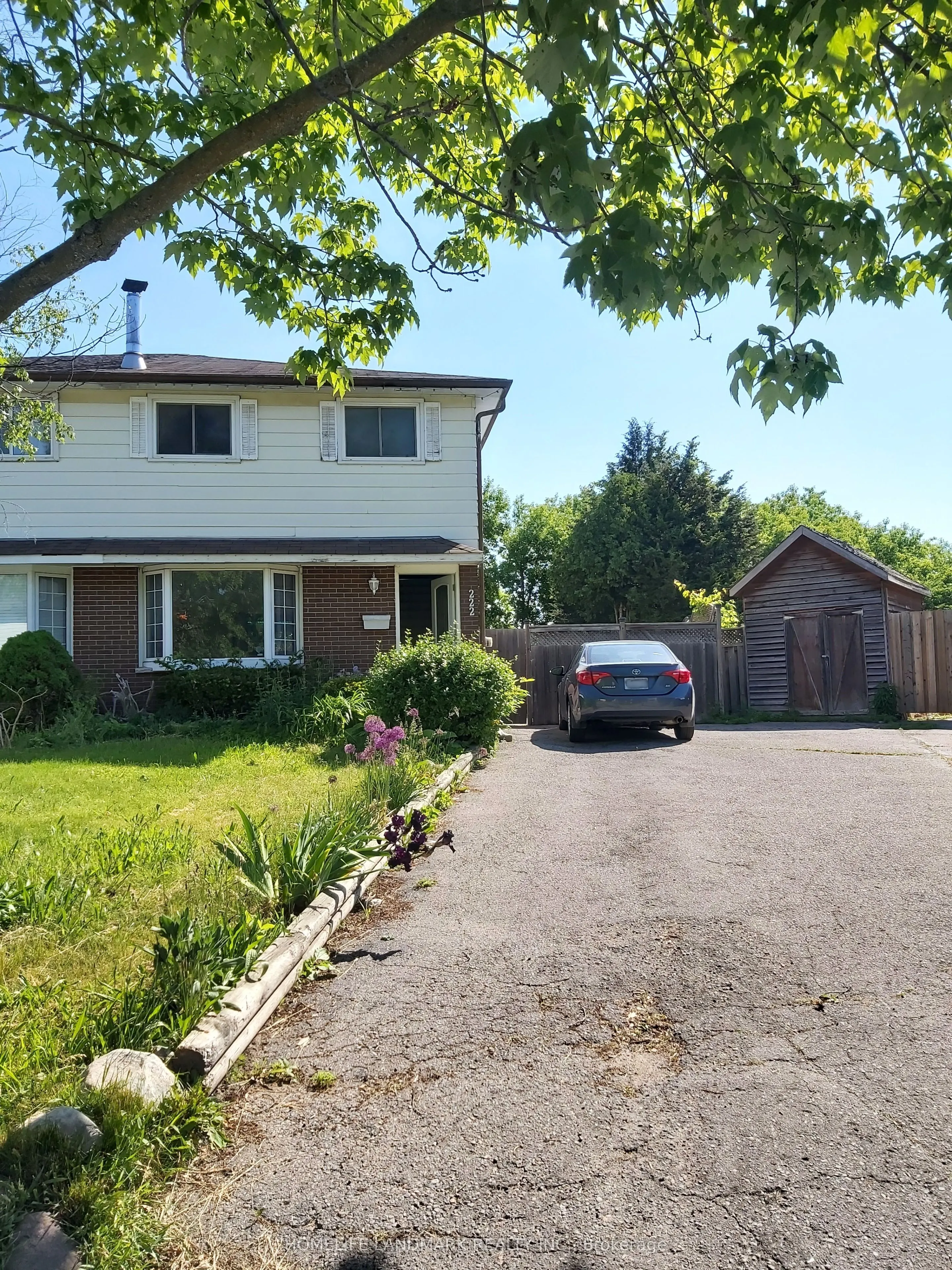 222 Tamarack Court