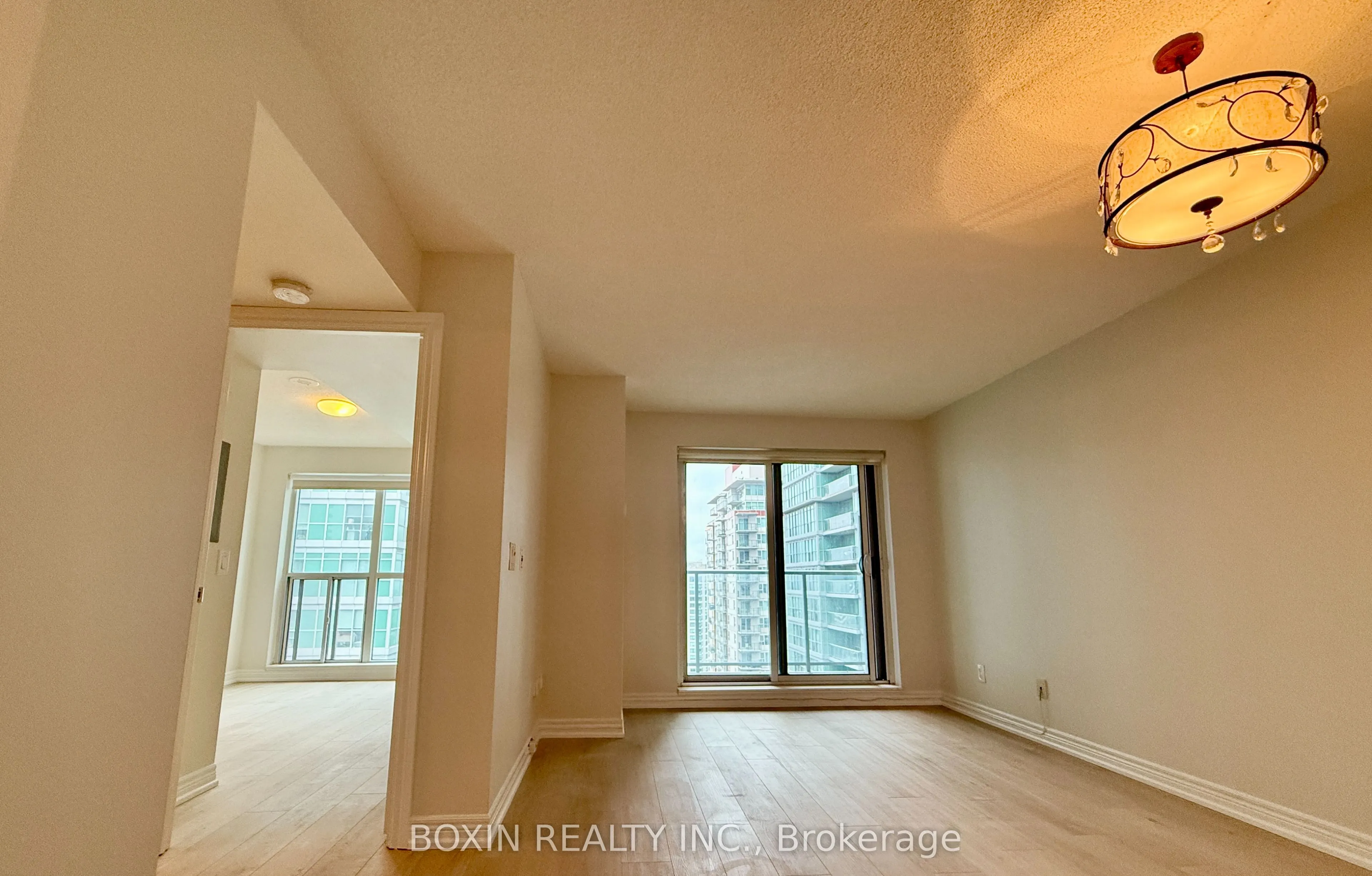 60 Town Centre Court, #2505