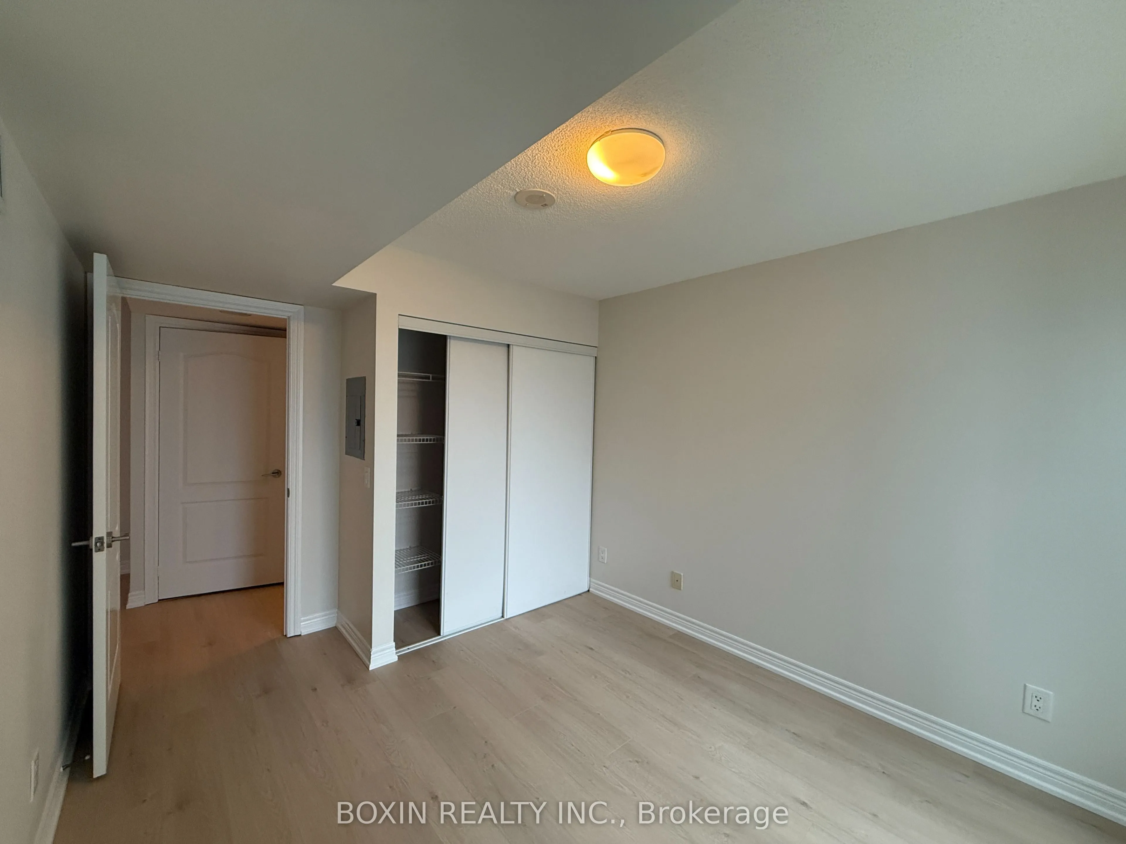 60 Town Centre Court, #2505