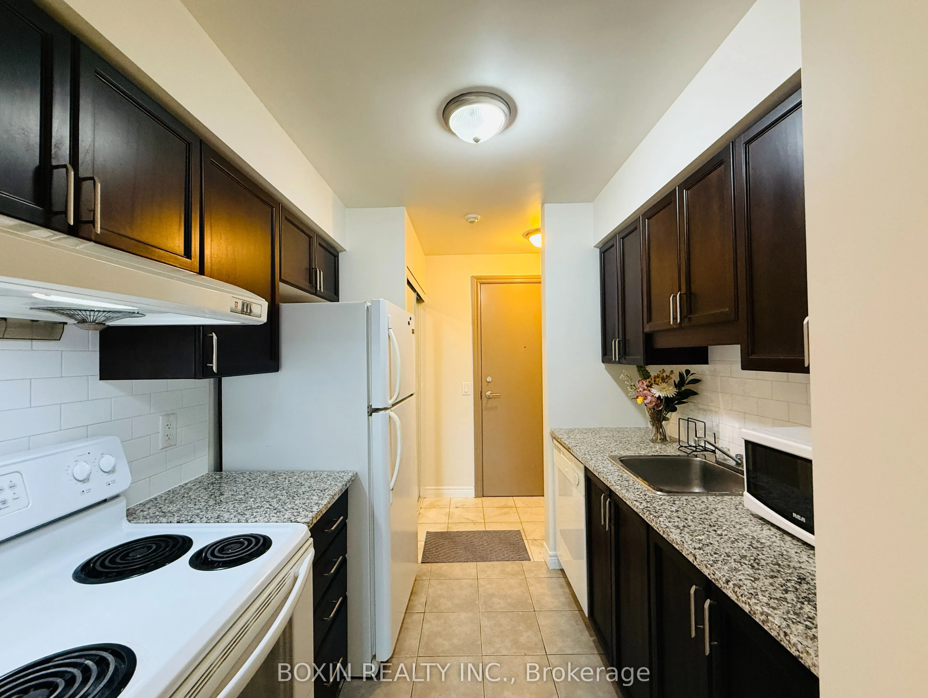 60 Town Centre Court, #2505
