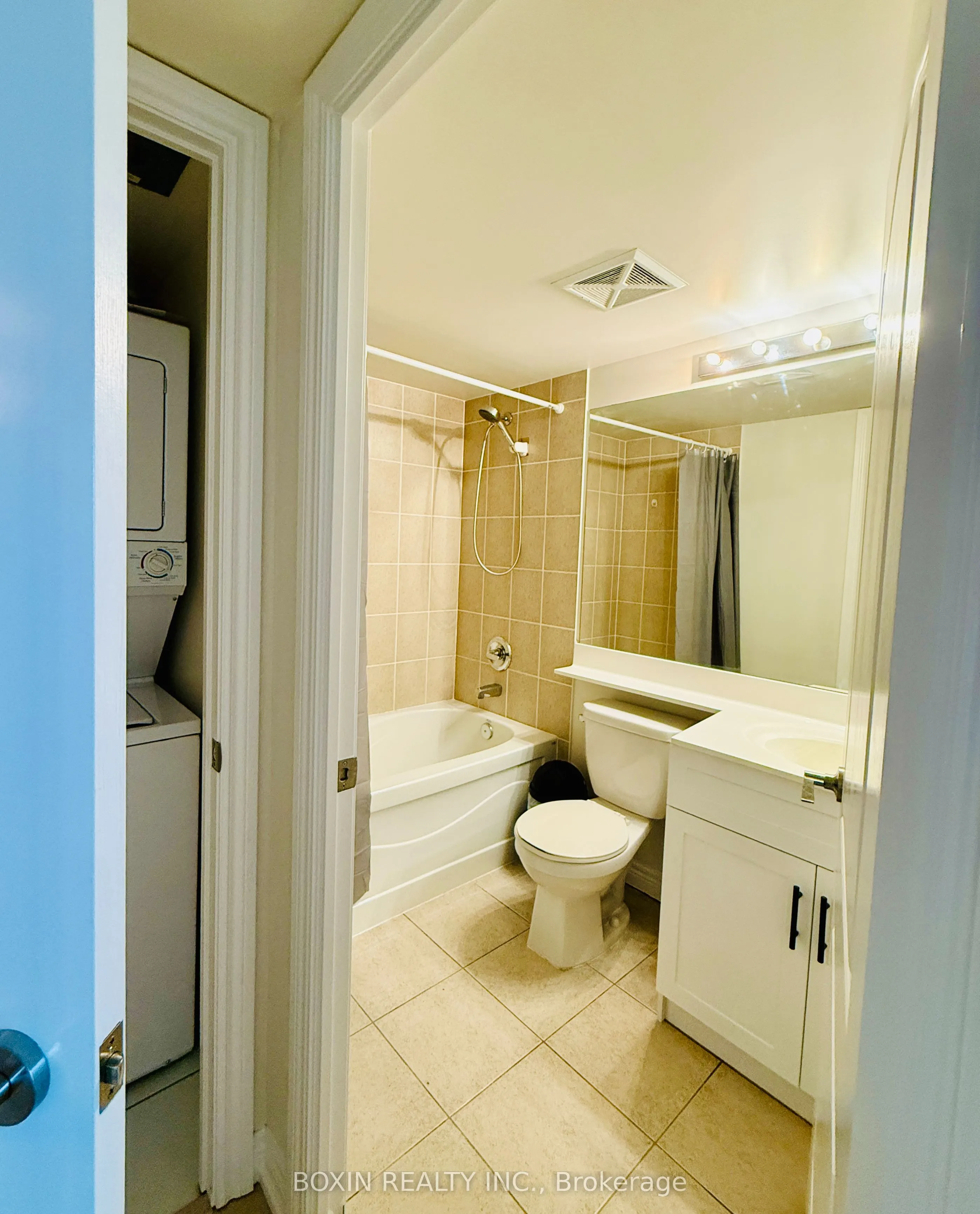 60 Town Centre Court, #2505