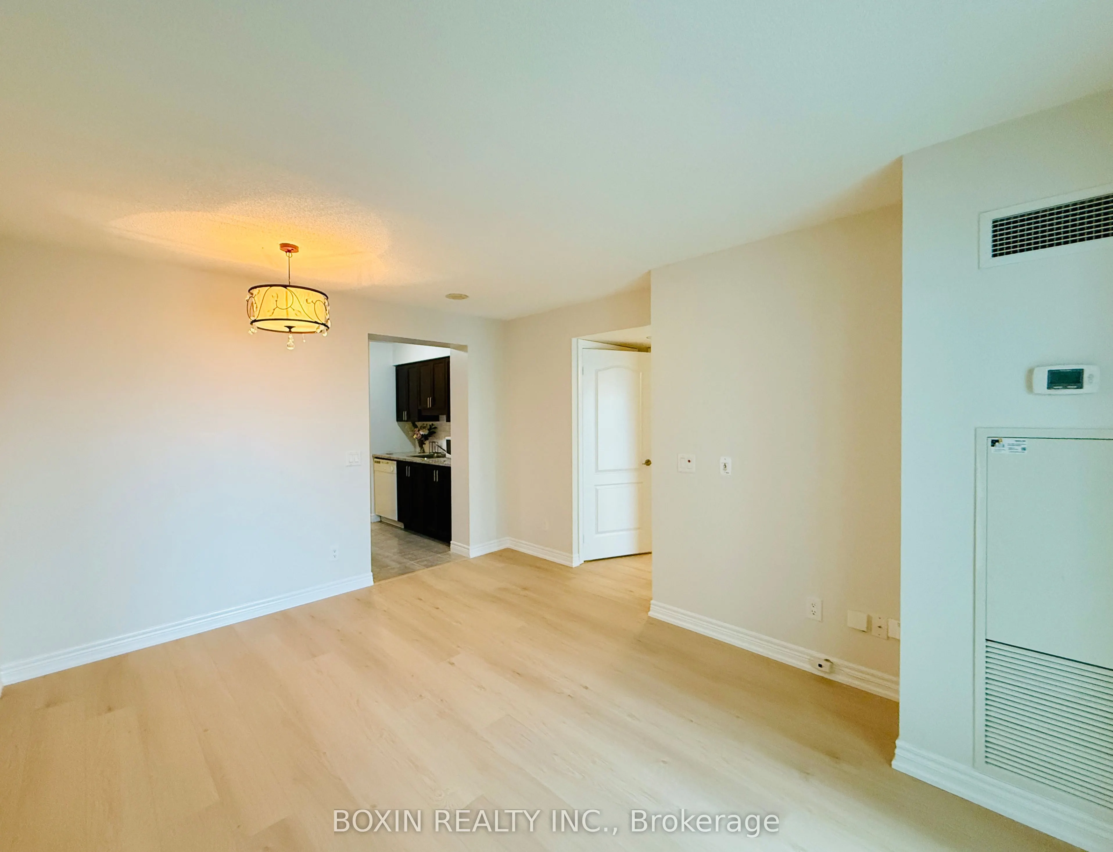 60 Town Centre Court, #2505