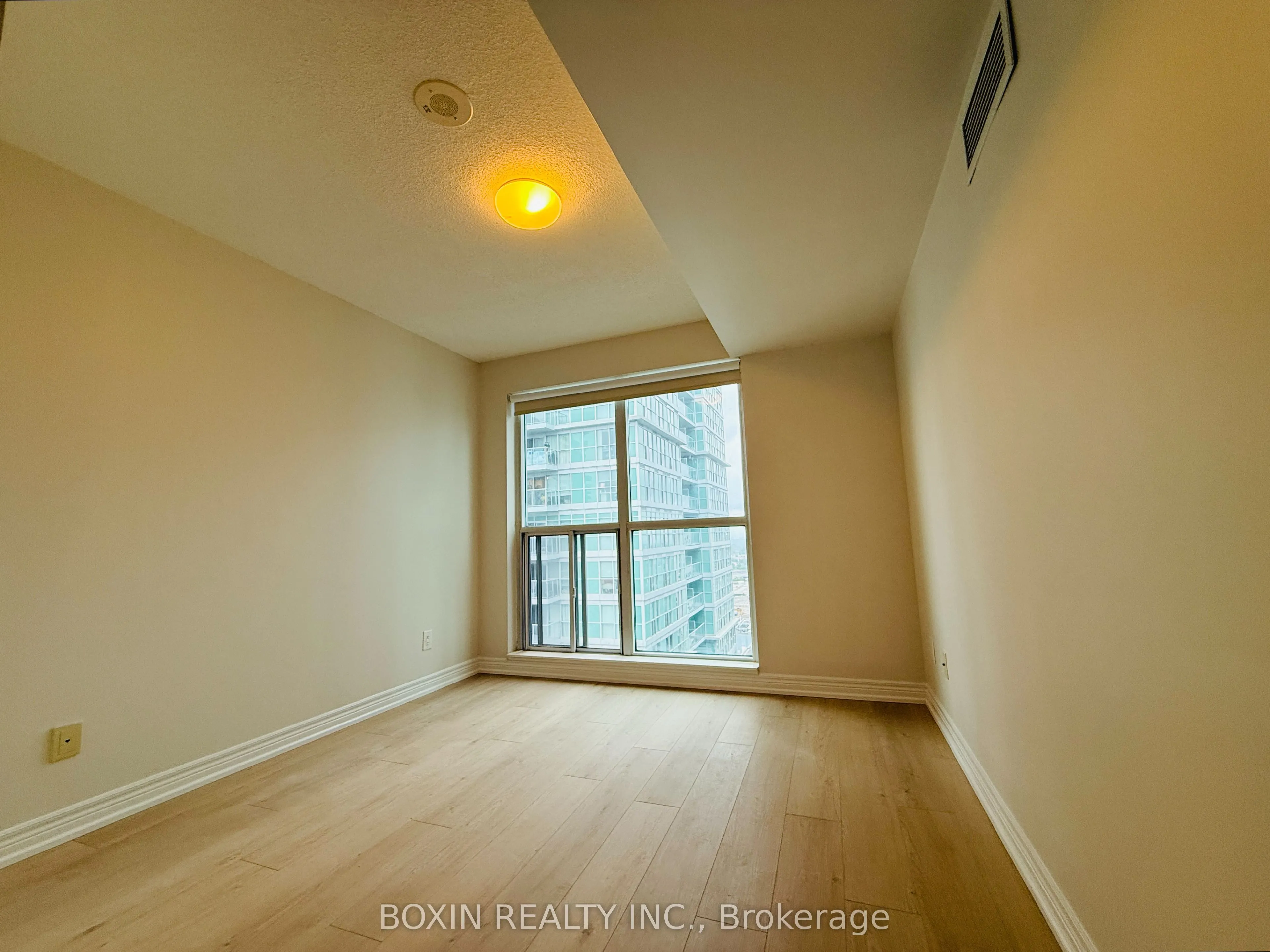60 Town Centre Court, #2505