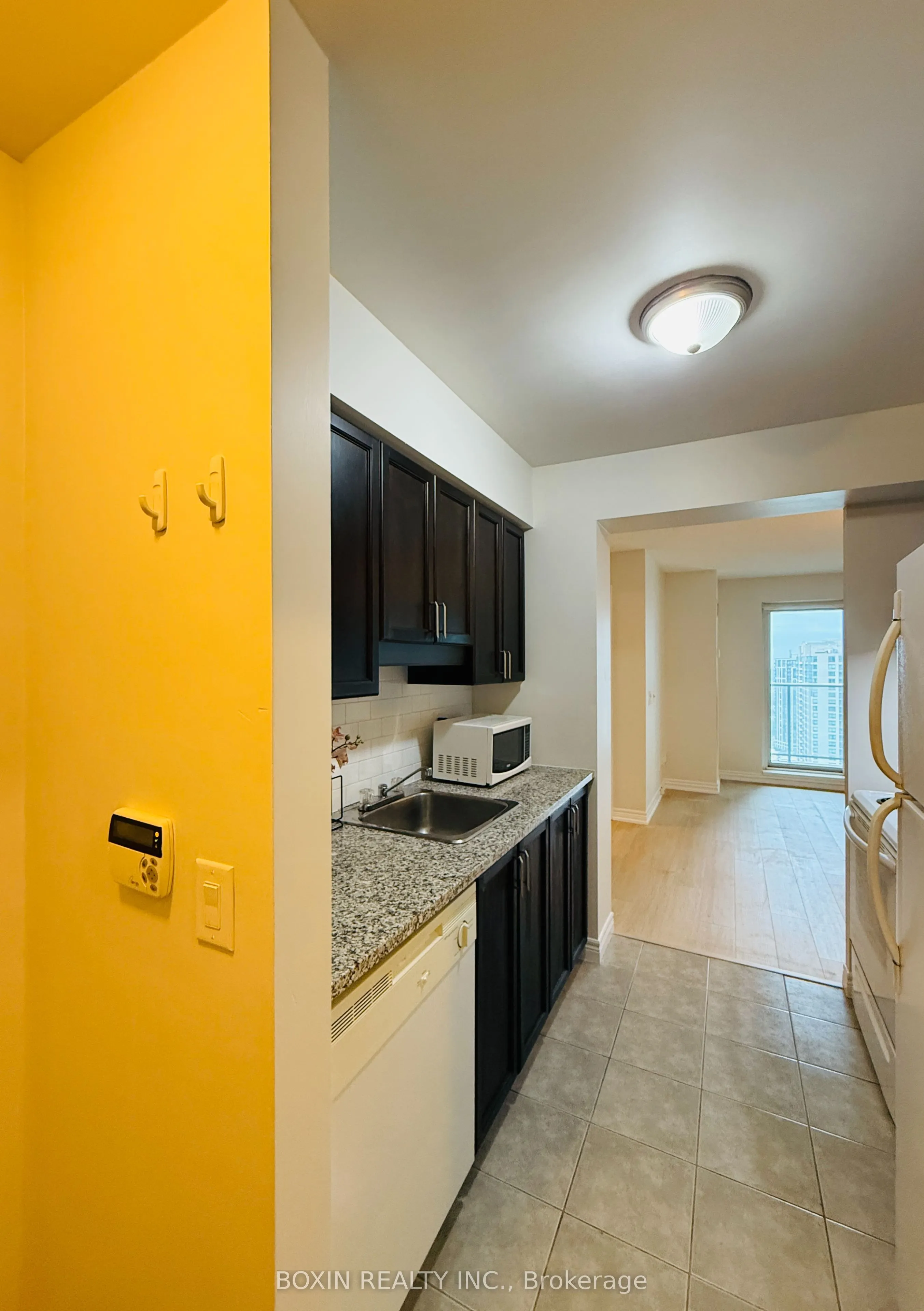 60 Town Centre Court, #2505