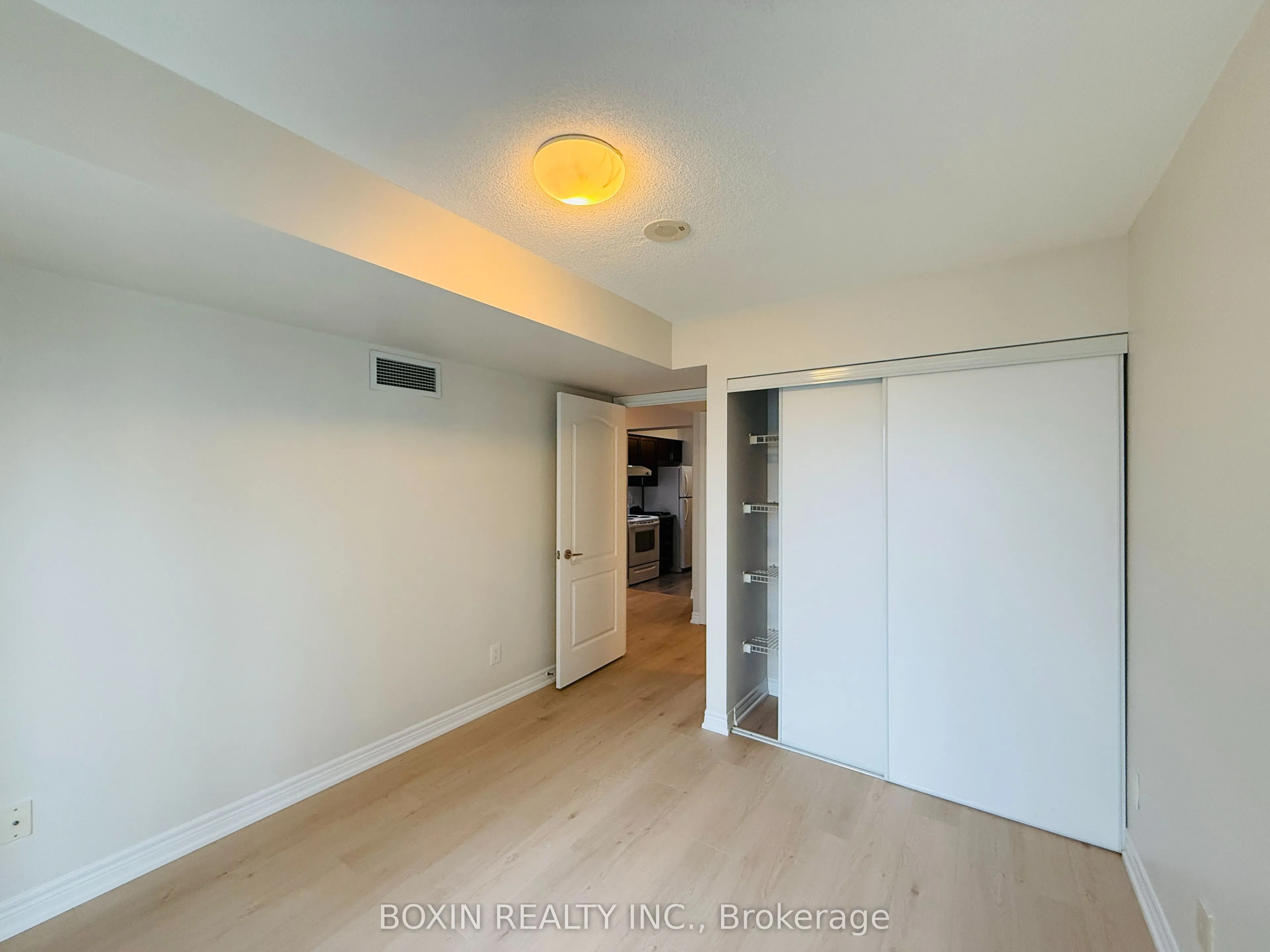 60 Town Centre Court, #2505