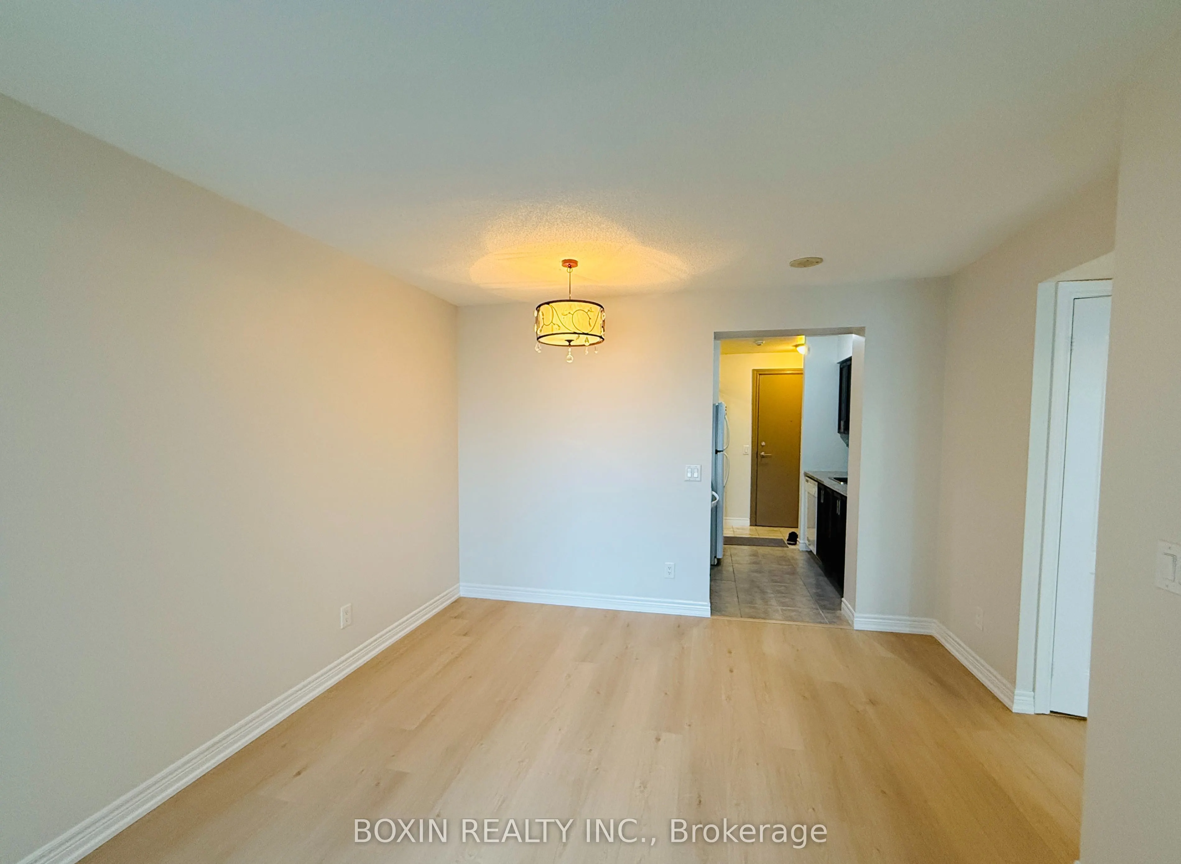 60 Town Centre Court, #2505