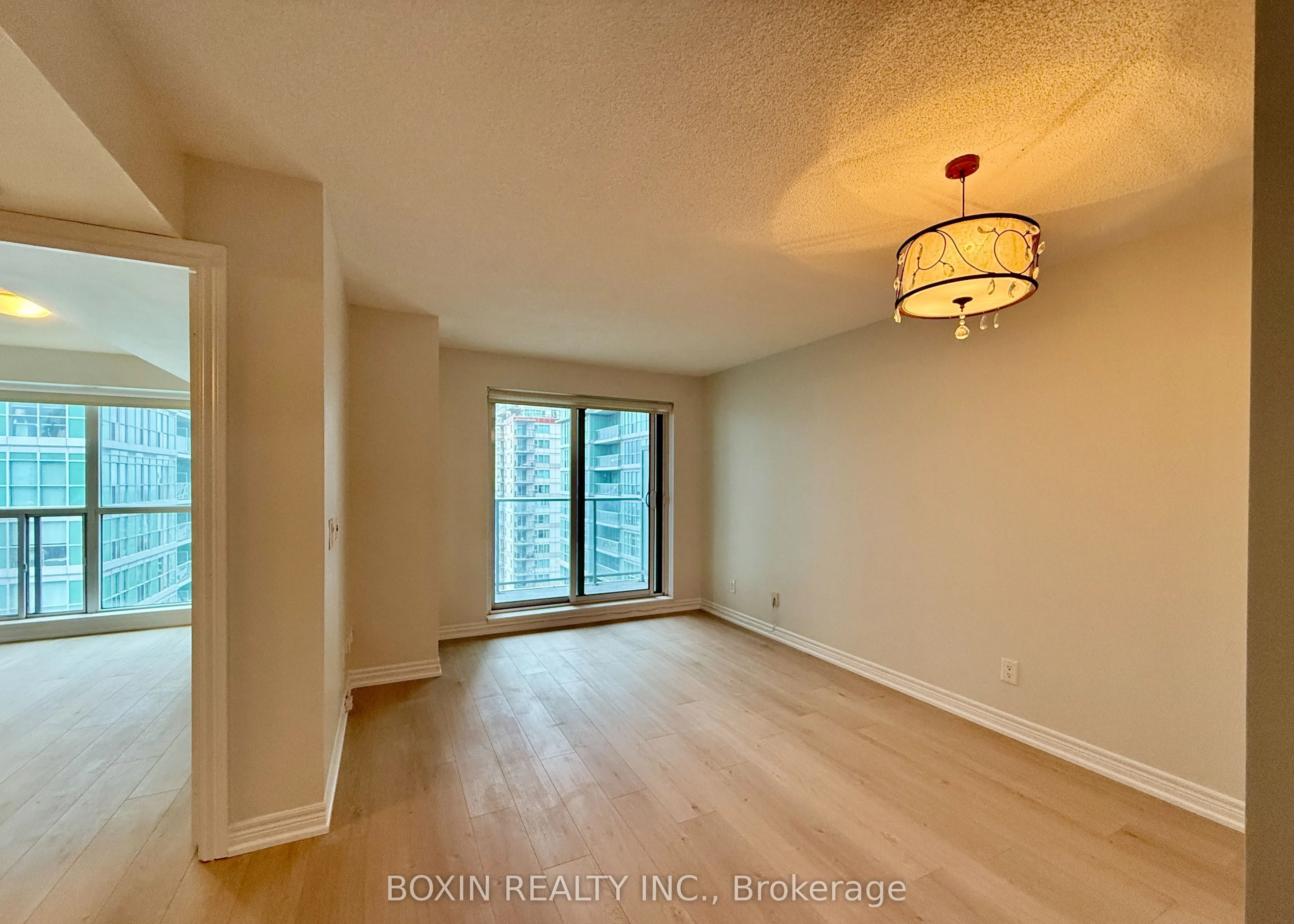 60 Town Centre Court, #2505