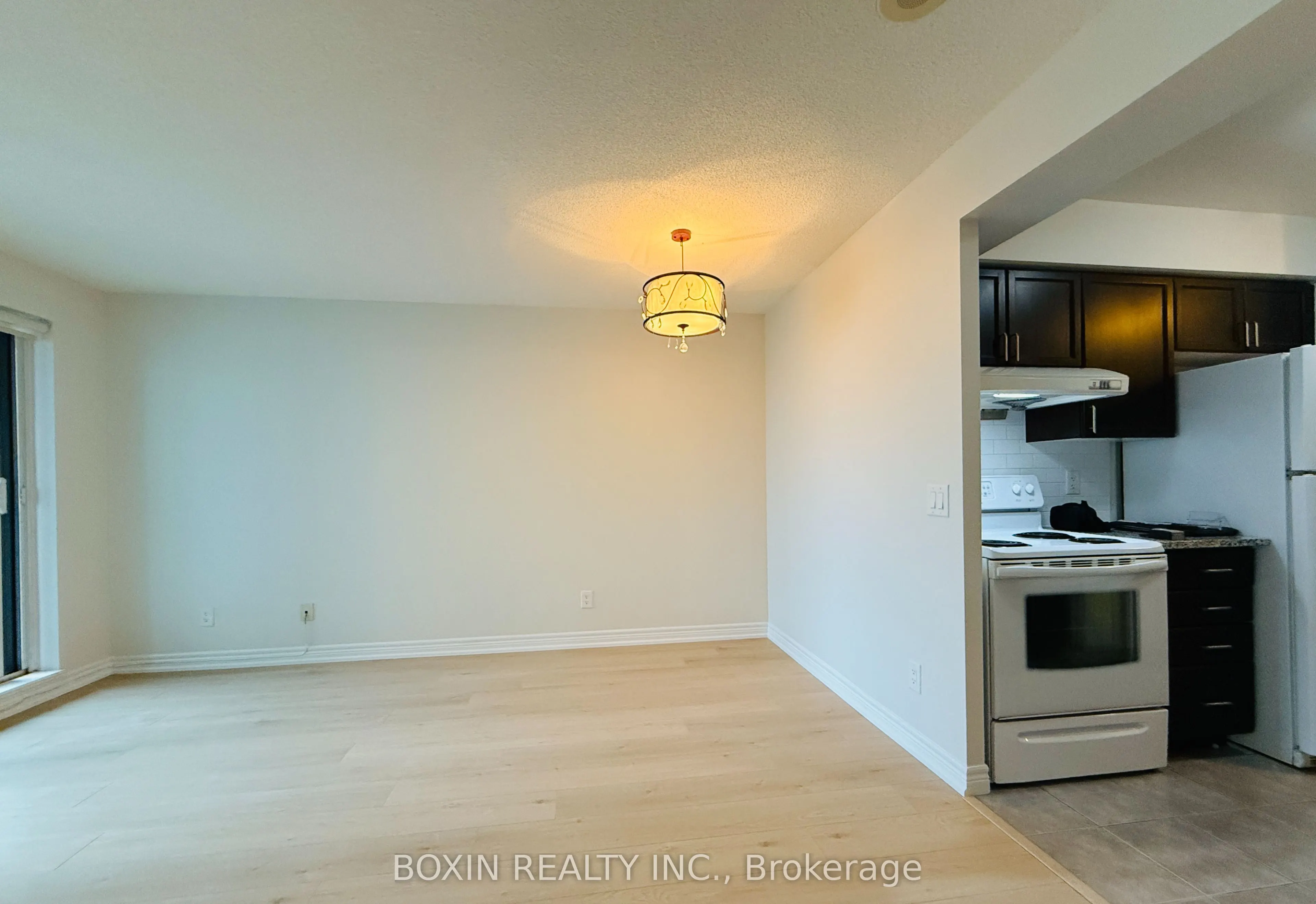 60 Town Centre Court, #2505