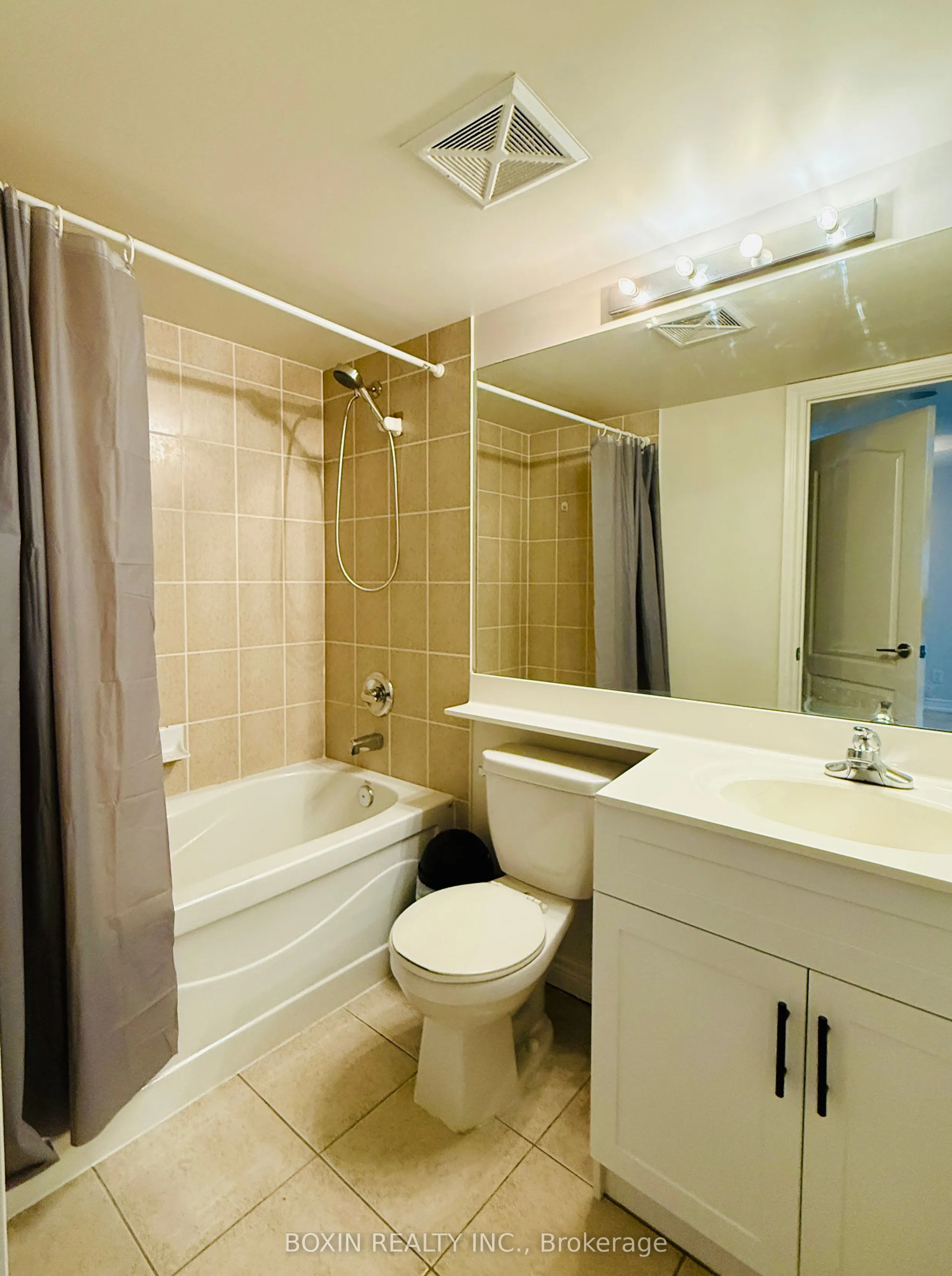 60 Town Centre Court, #2505