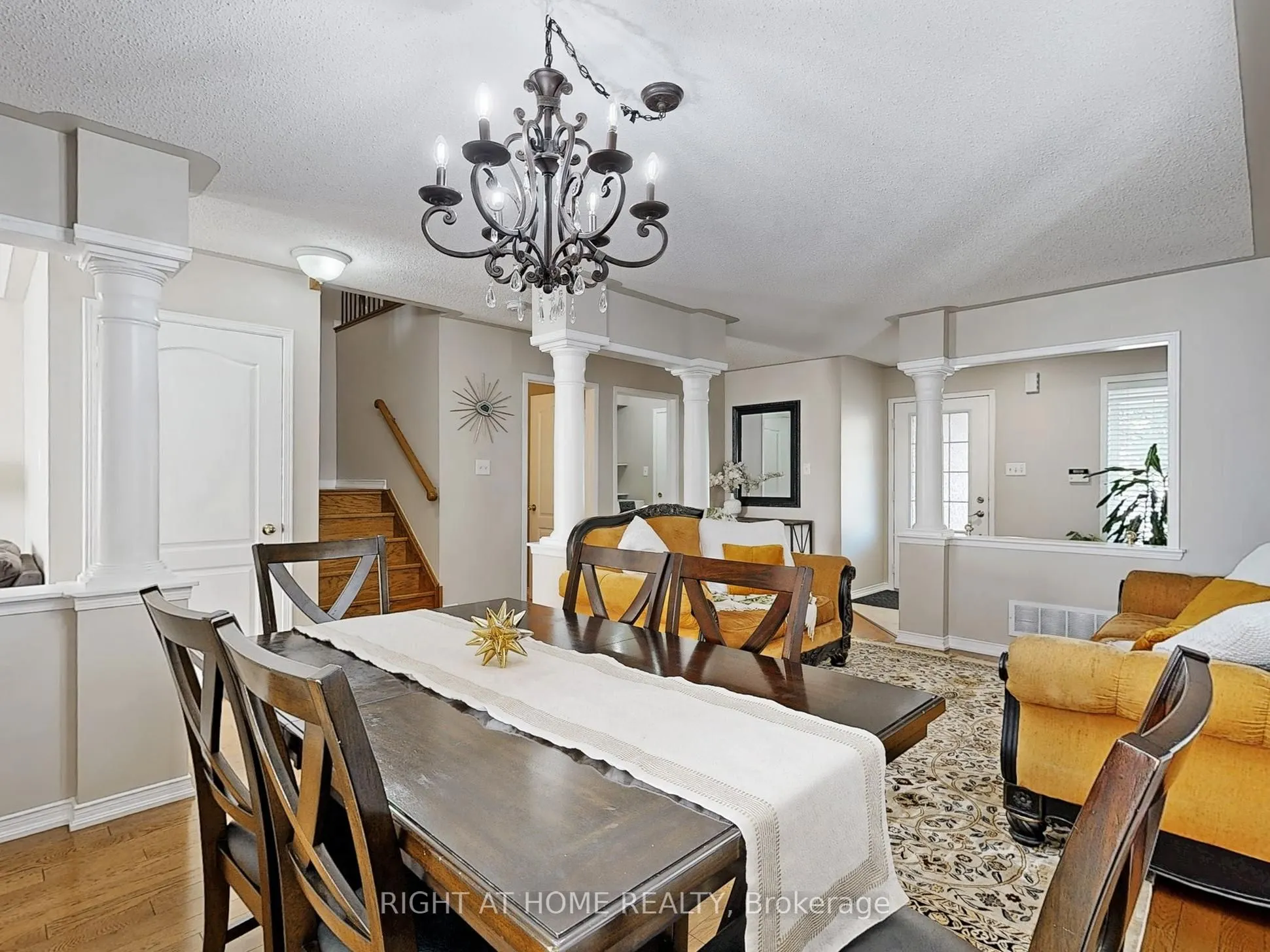 1700 Spencely Drive