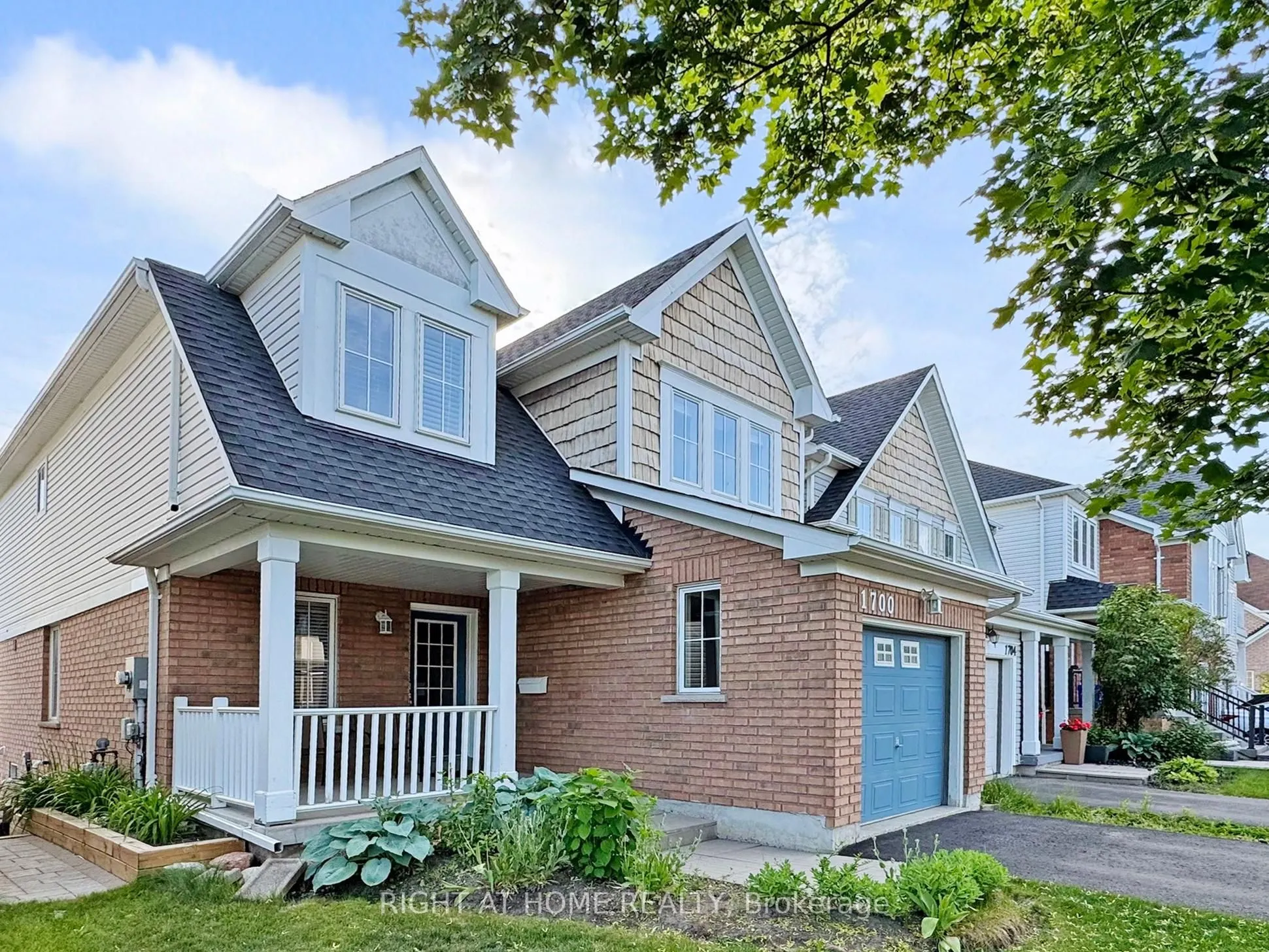 1700 Spencely Drive