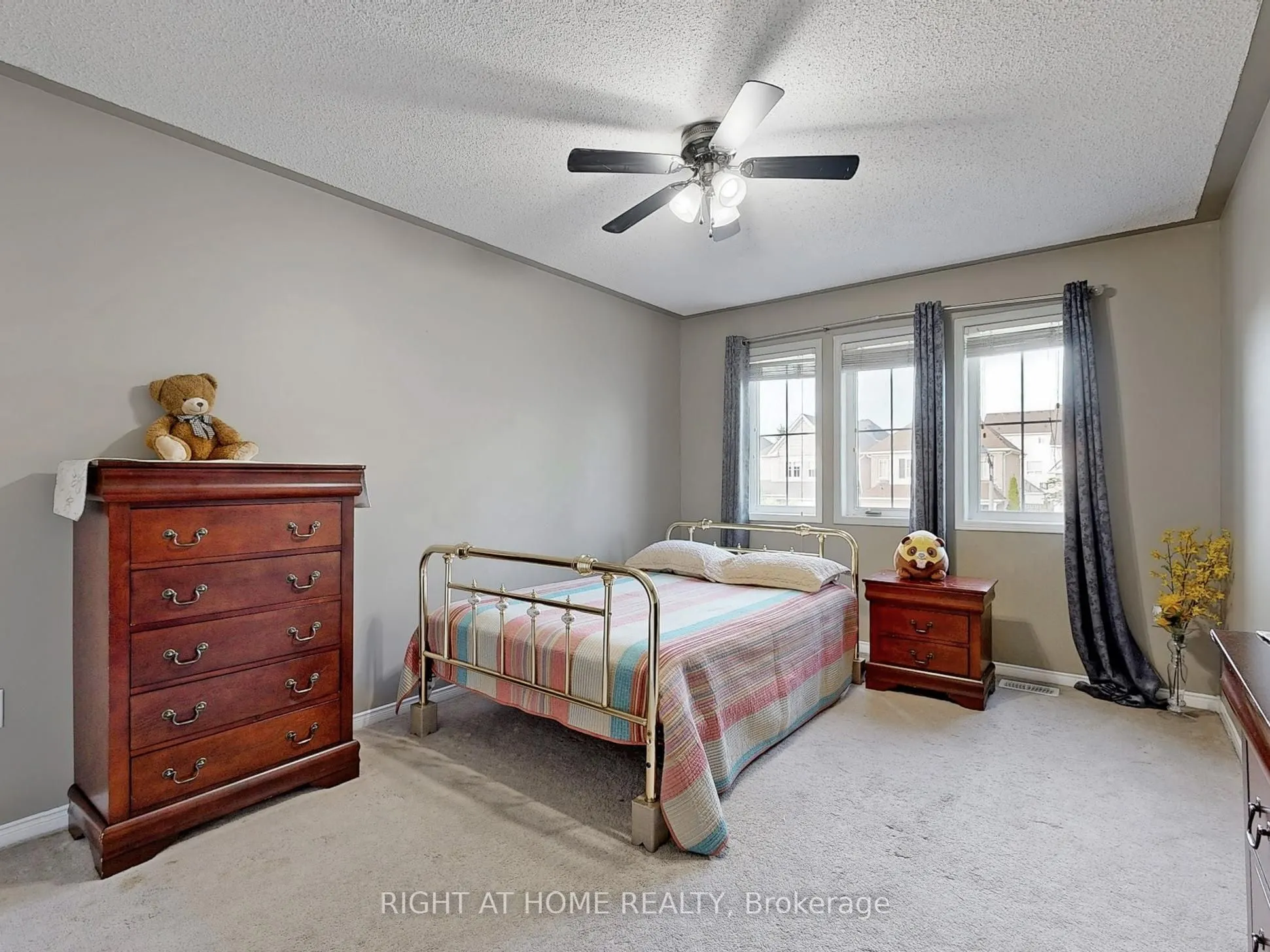 1700 Spencely Drive