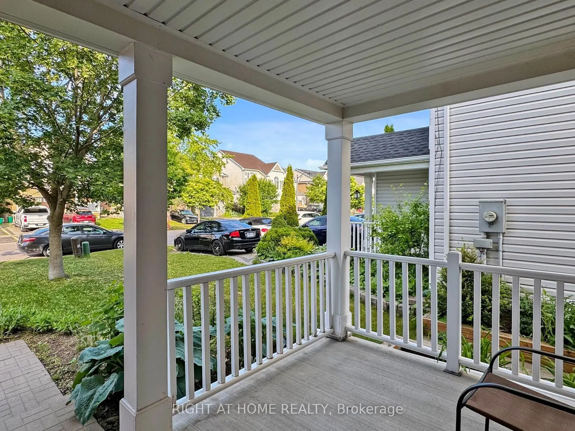1700 Spencely Drive