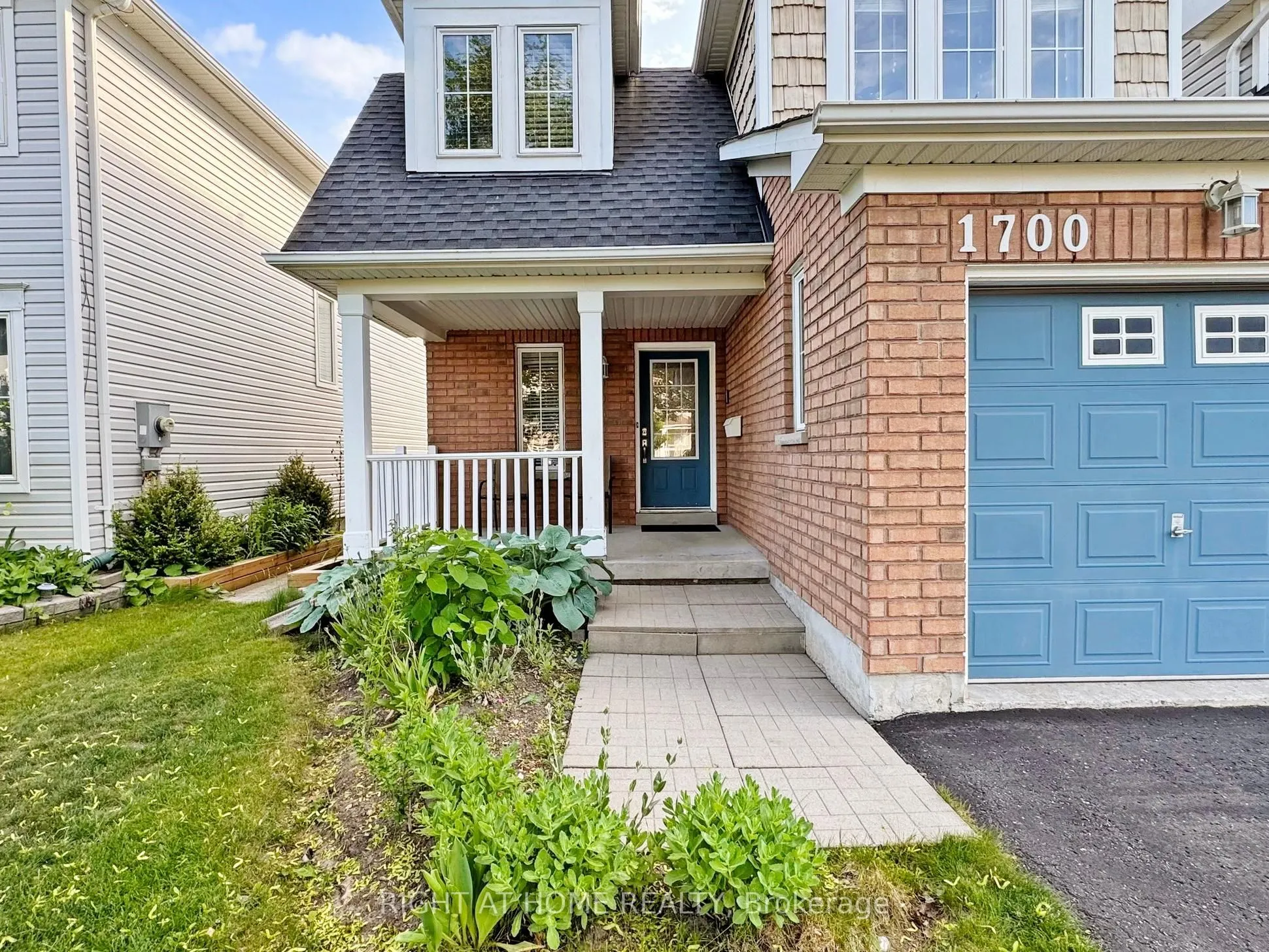 1700 Spencely Drive