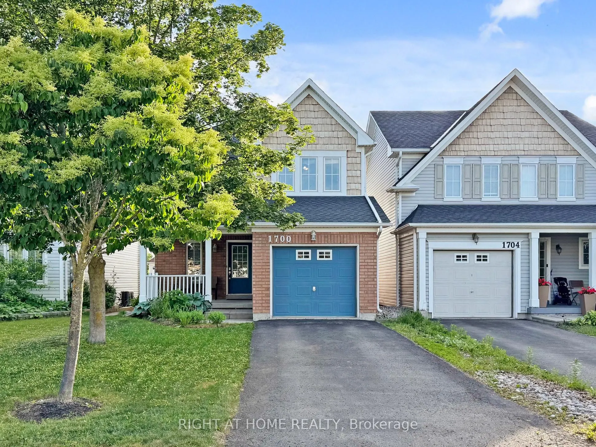 1700 Spencely Drive