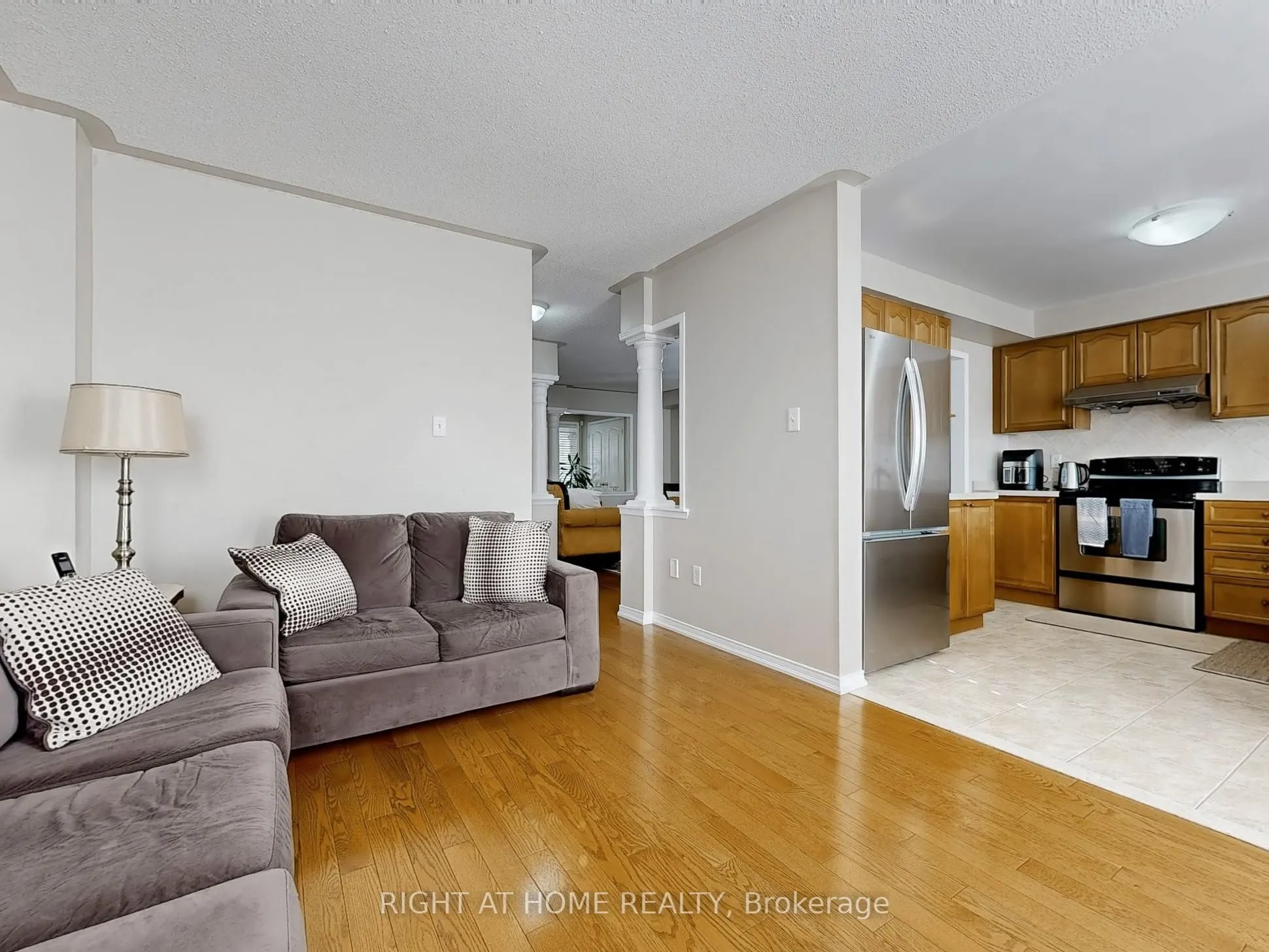 1700 Spencely Drive