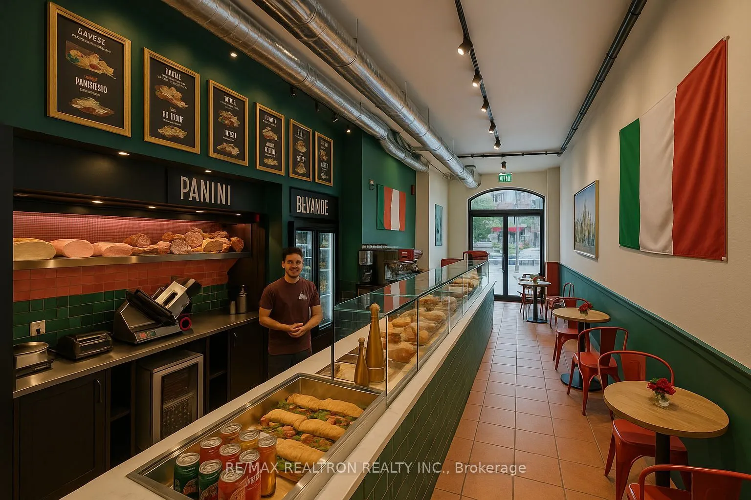 3055 Pharmacy Avenue