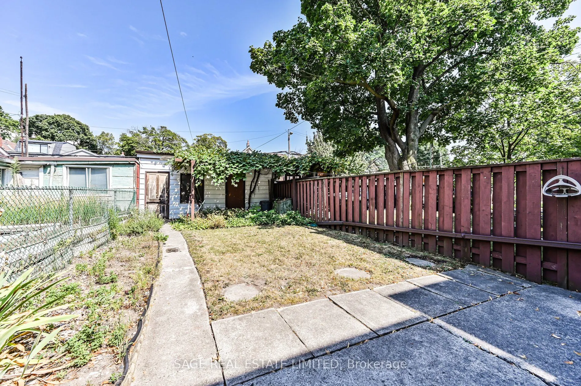 43 Eaton Avenue