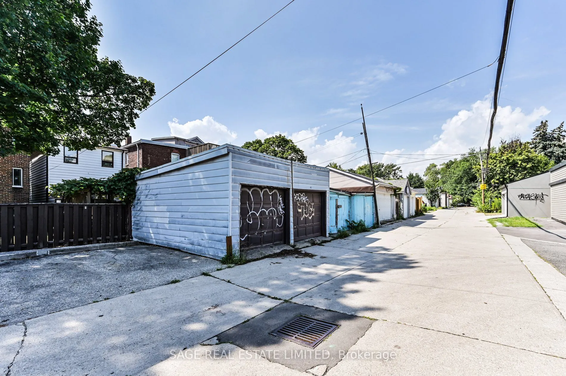 43 Eaton Avenue
