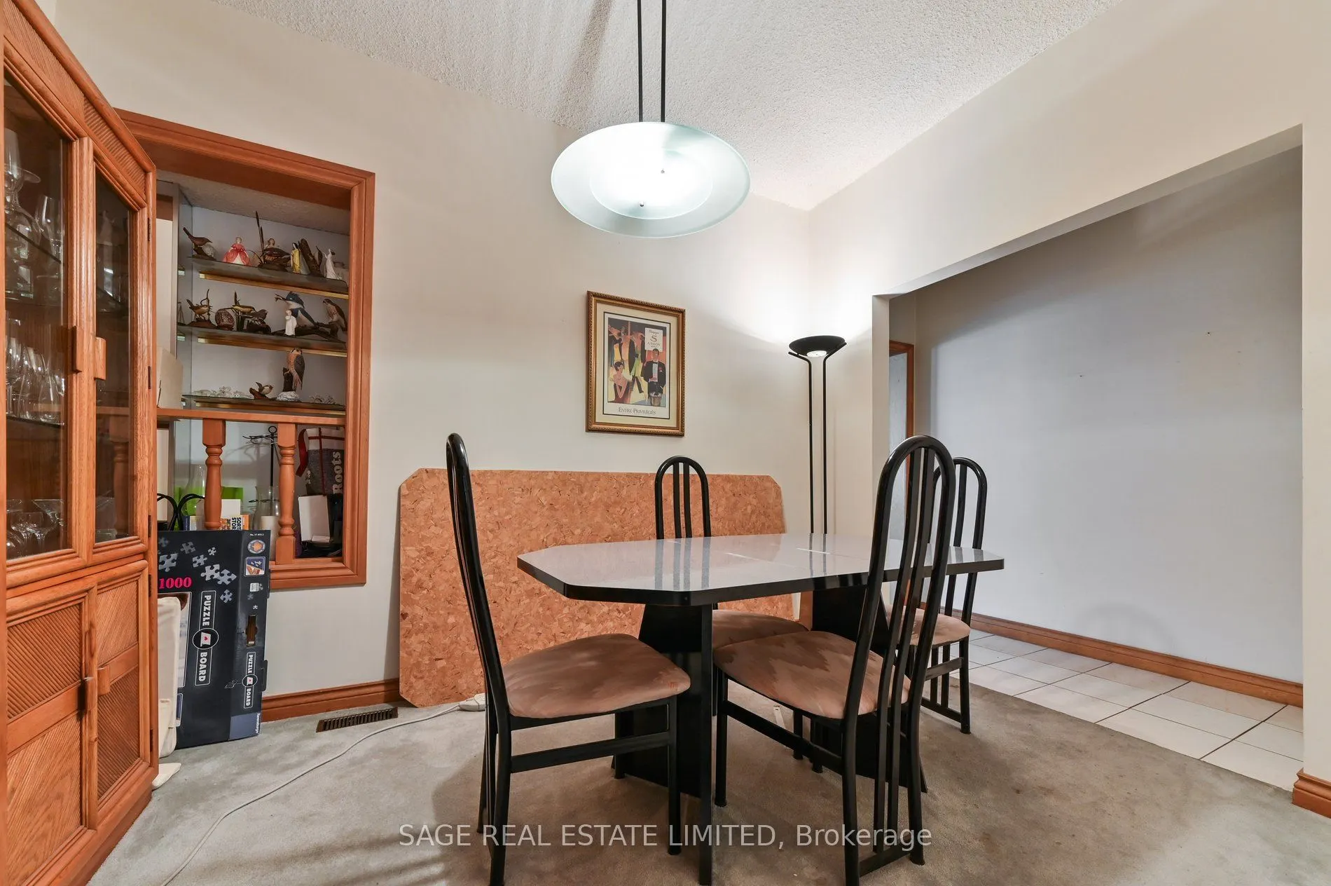 43 Eaton Avenue