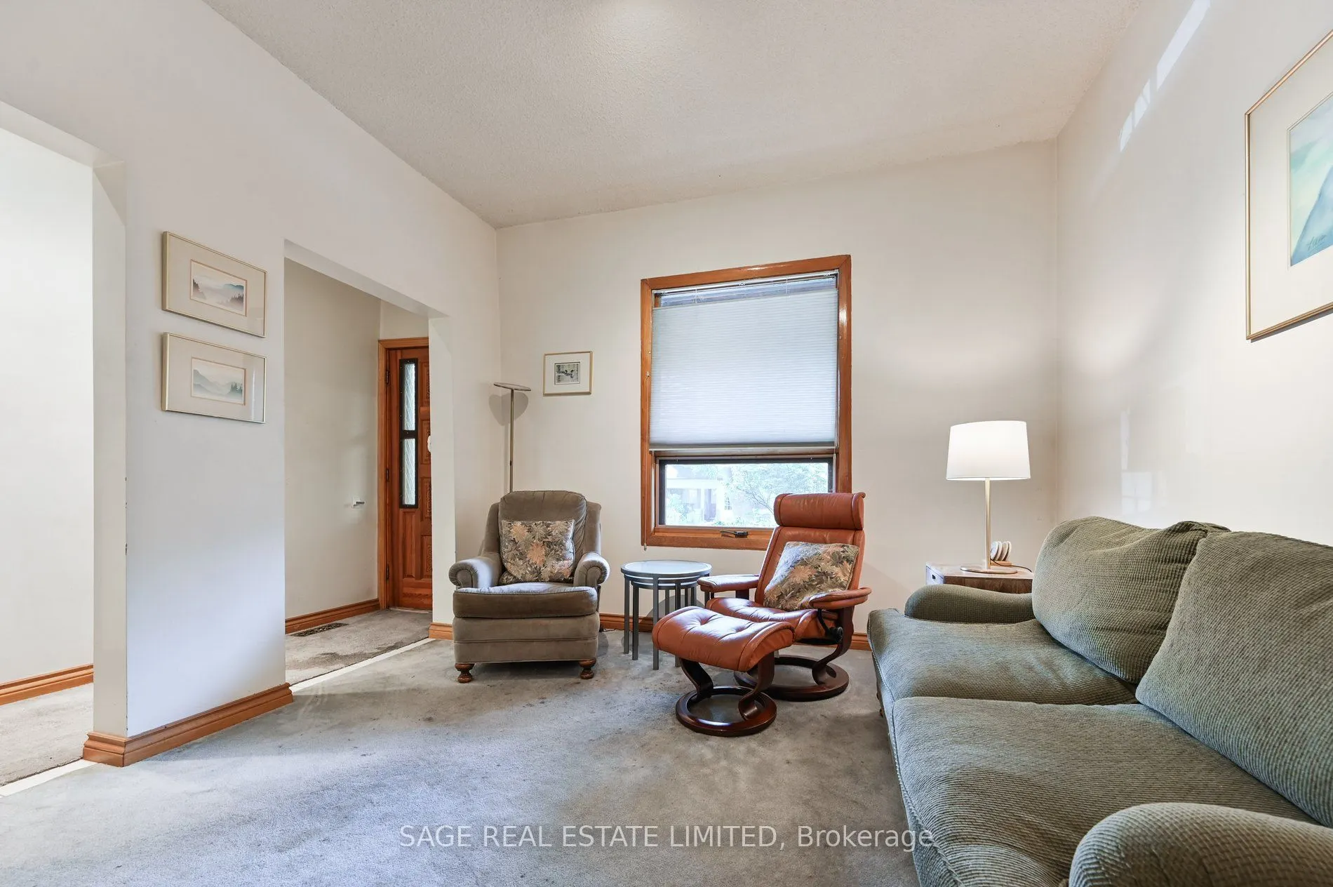 43 Eaton Avenue