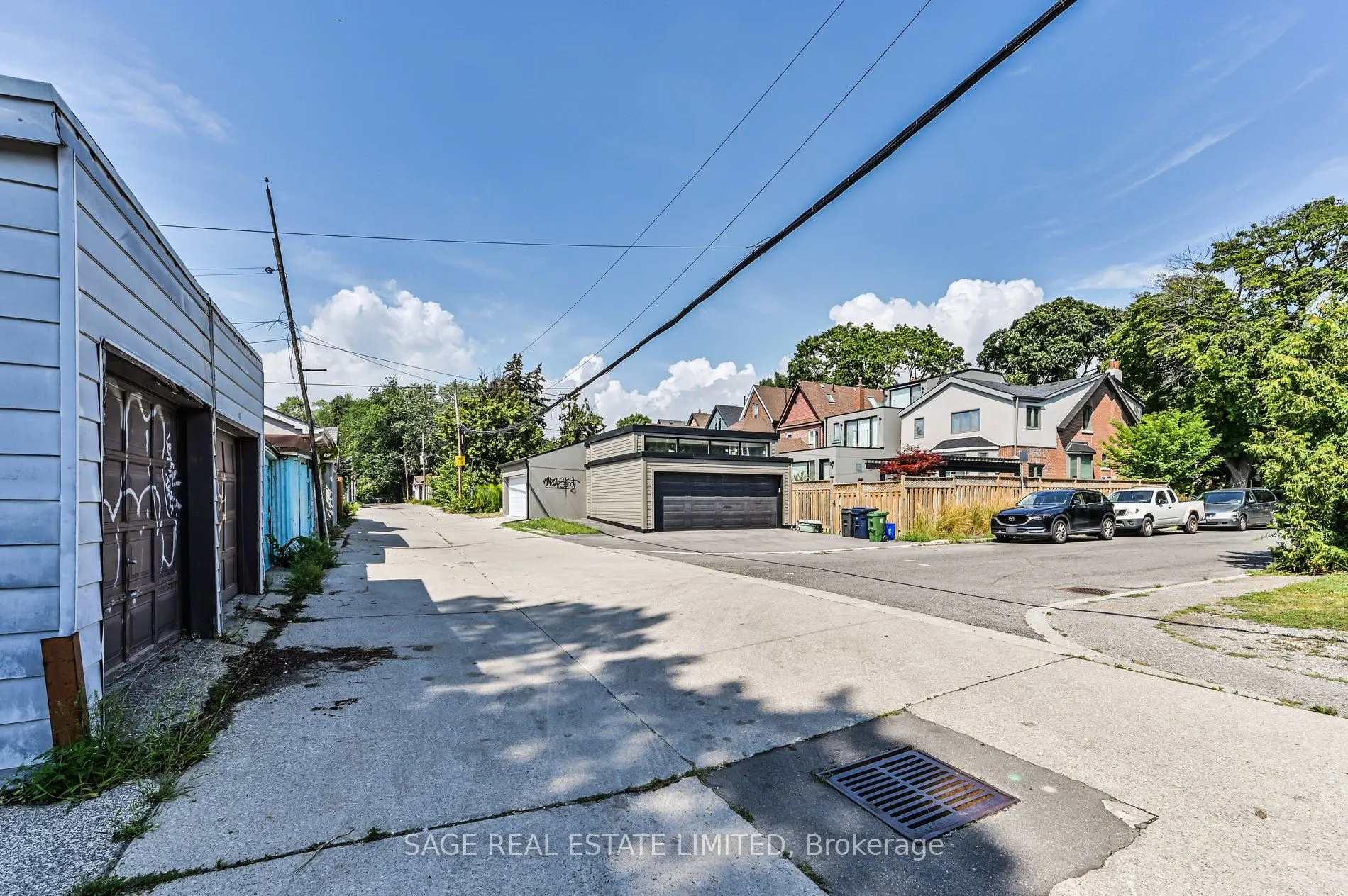 43 Eaton Avenue