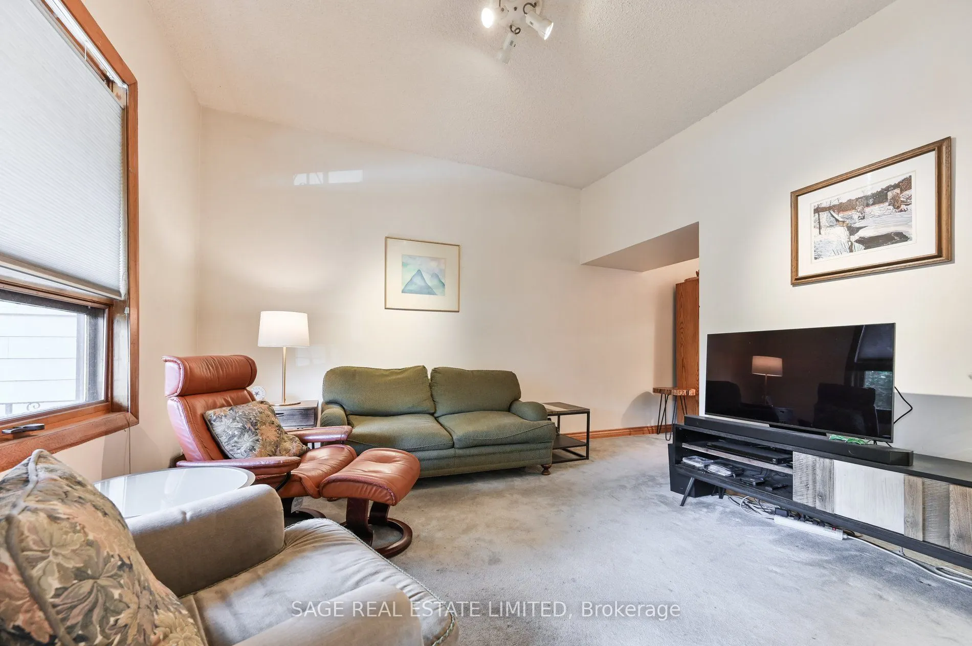 43 Eaton Avenue