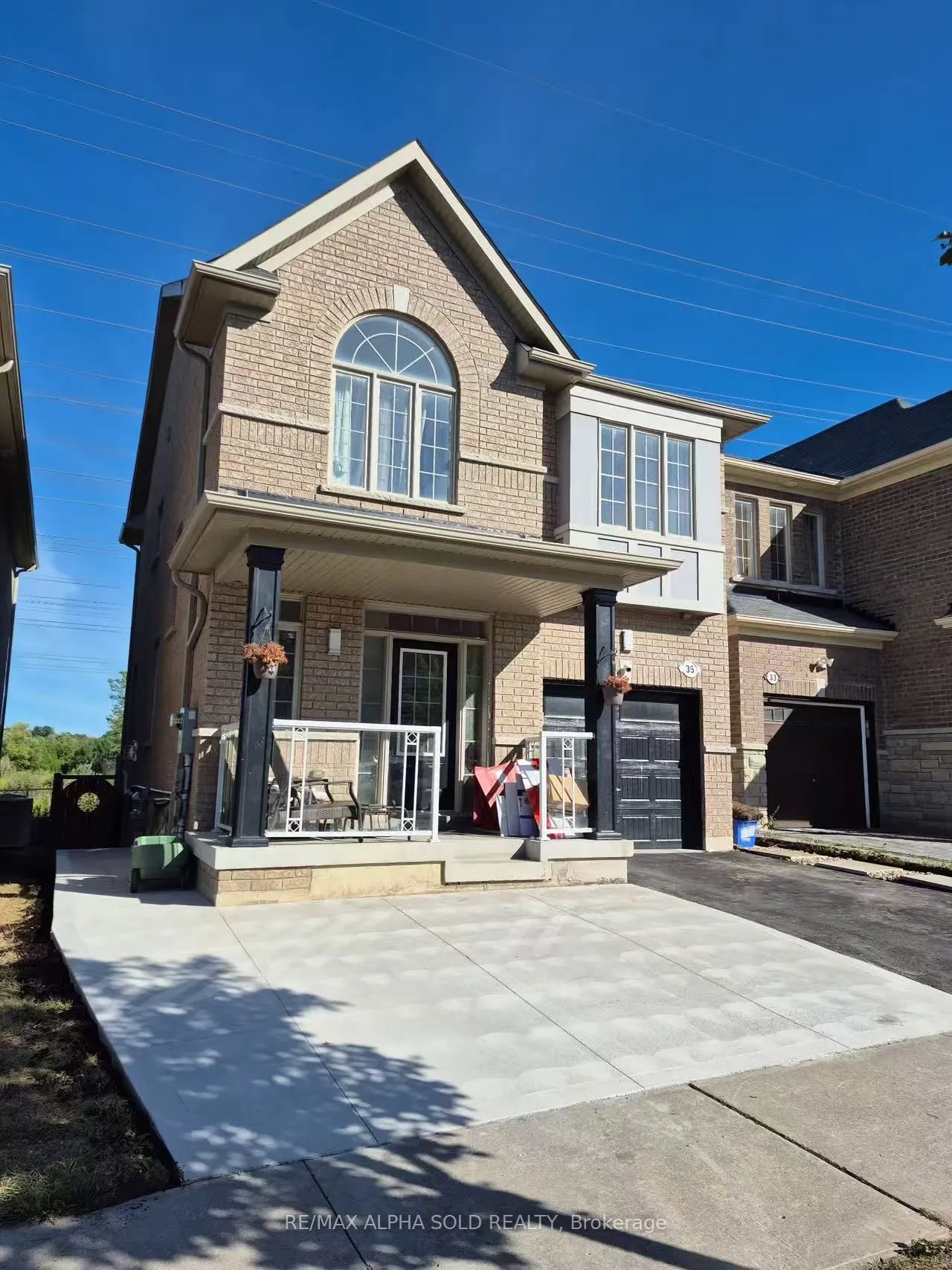 35 Stockell Crescent, #bsmt
