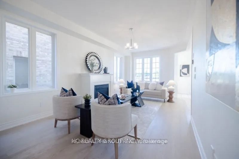 35 Stockell Crescent, #Main