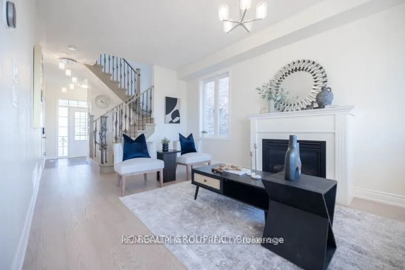 35 Stockell Crescent, #Main