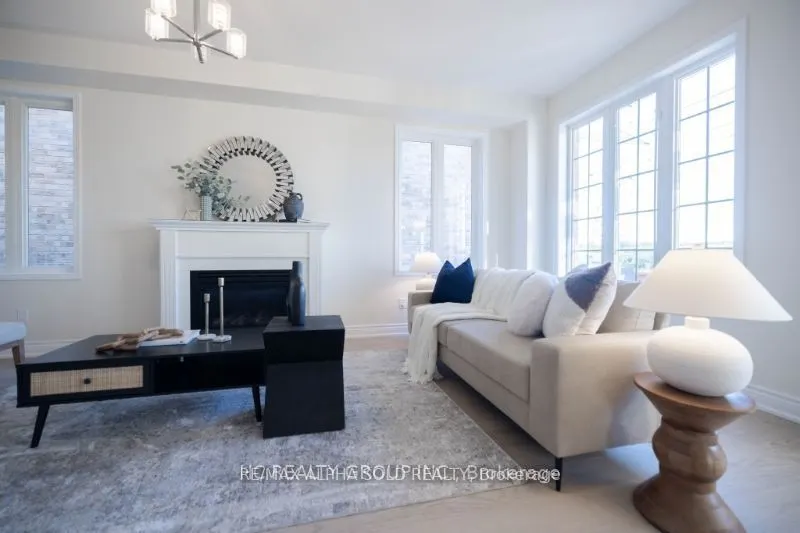35 Stockell Crescent, #Main