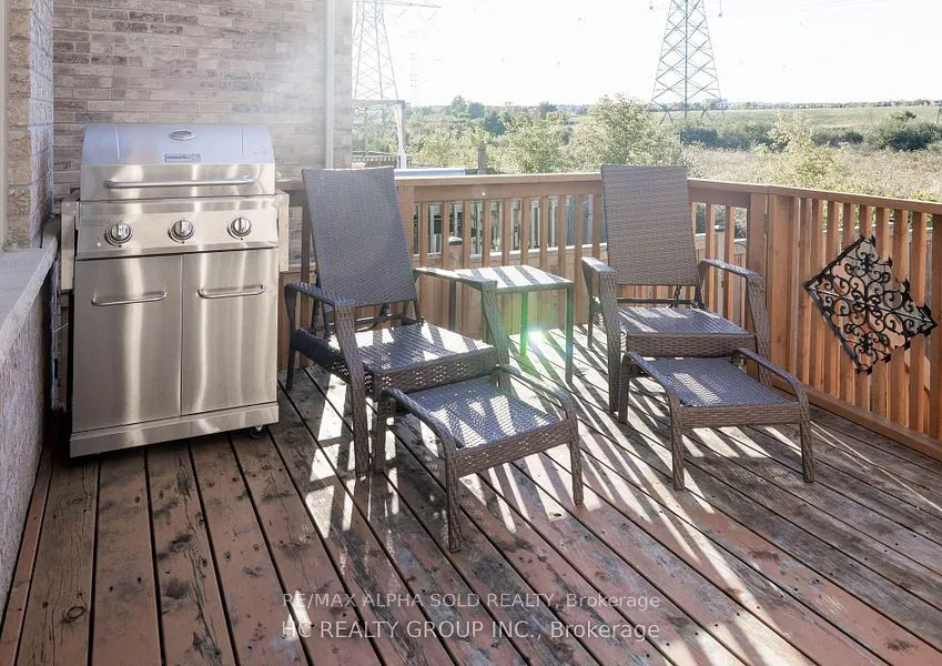 35 Stockell Crescent, #Main