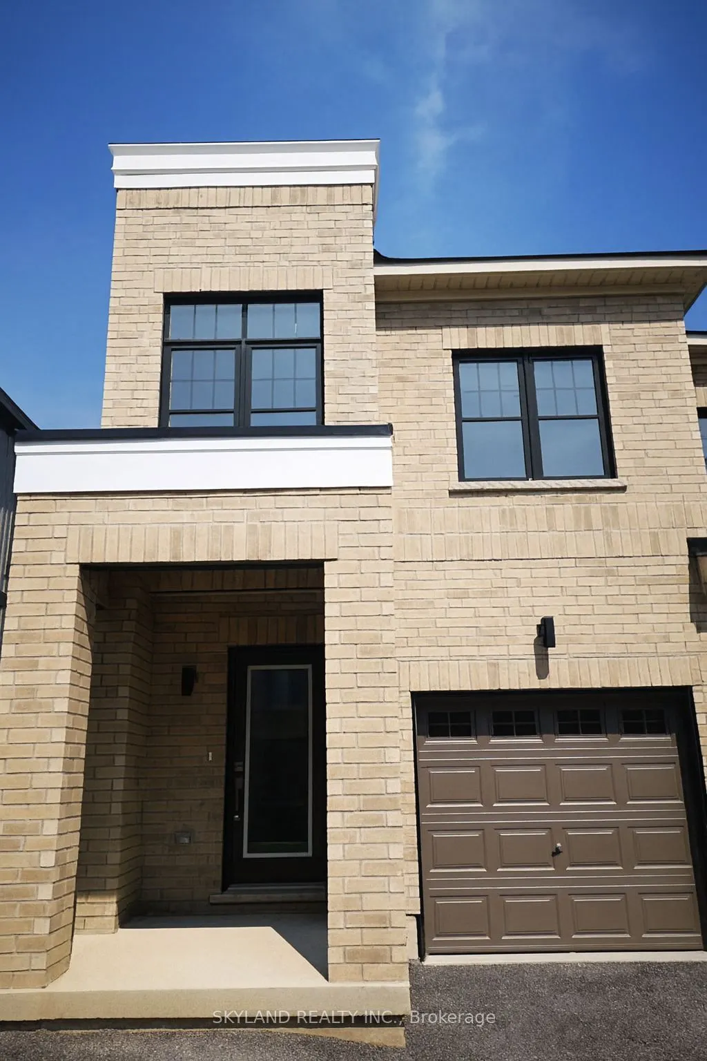 17 King George Way