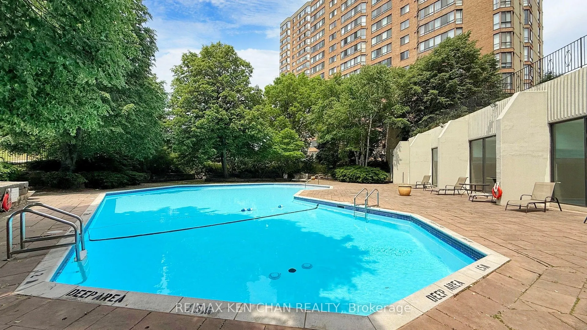 75 Bamburgh Circle, #1917