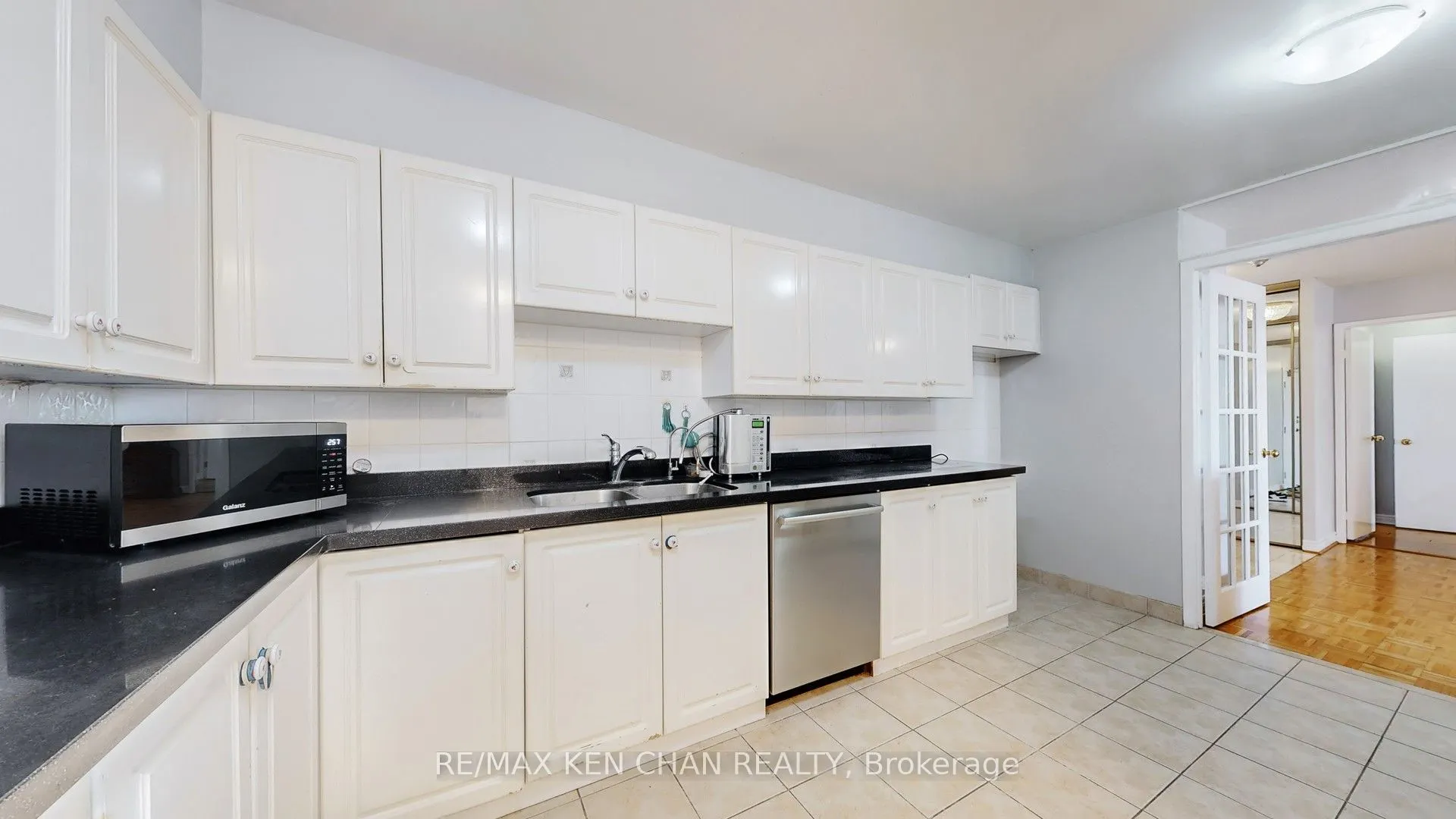 75 Bamburgh Circle, #1917