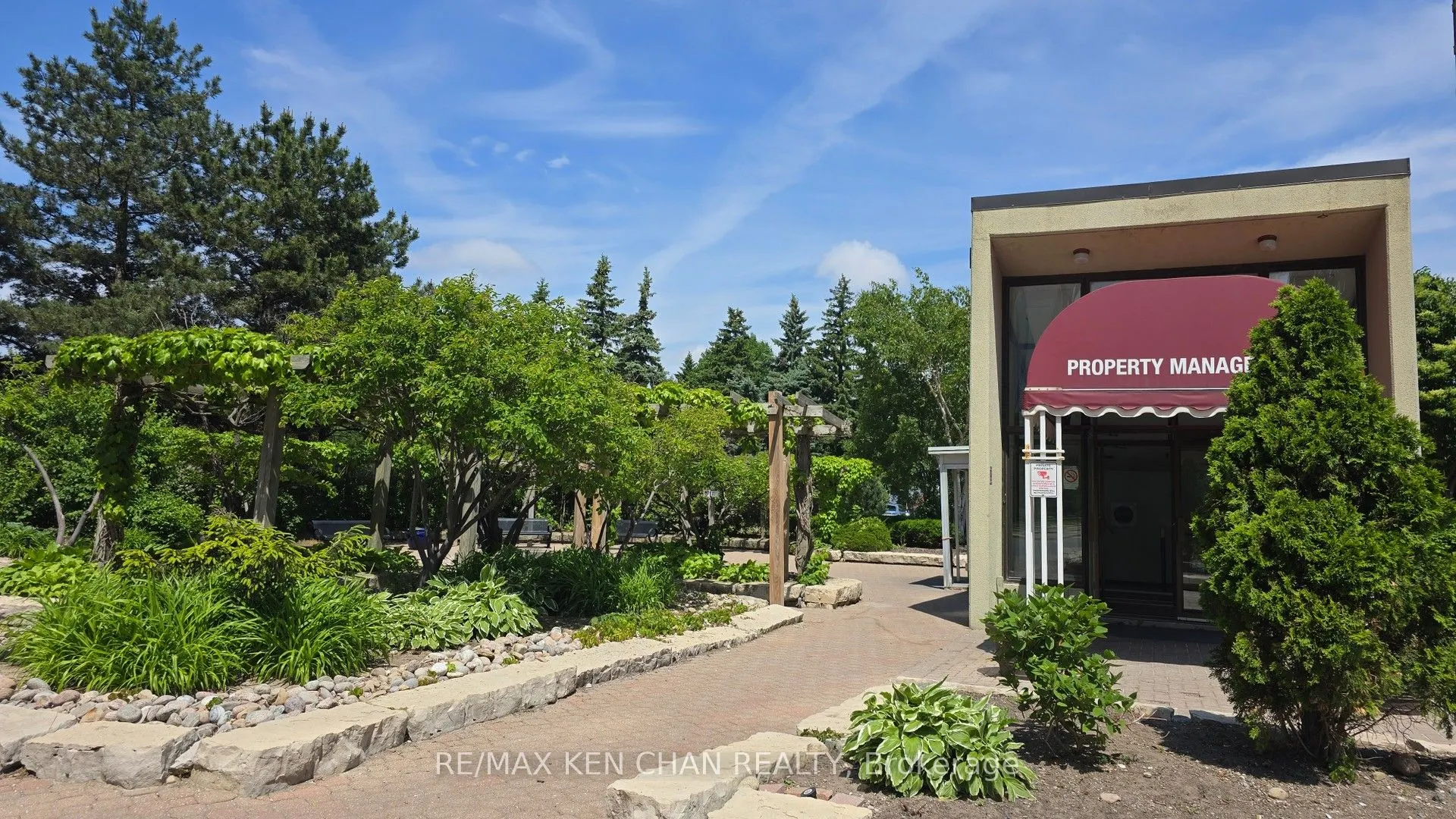 75 Bamburgh Circle, #1917