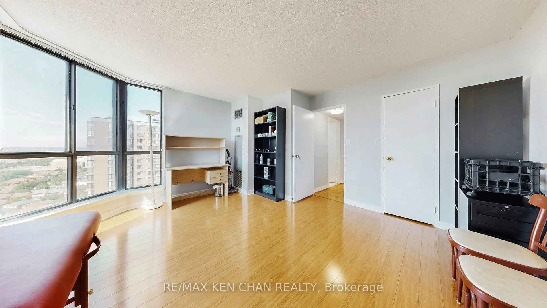 75 Bamburgh Circle, #1917