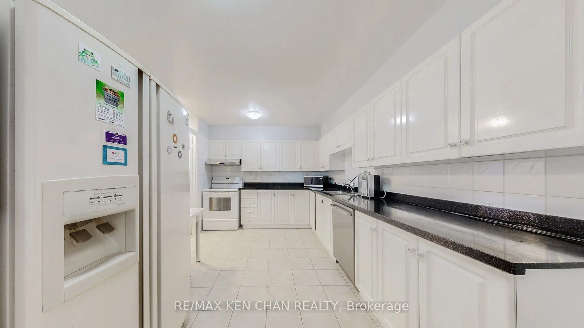 75 Bamburgh Circle, #1917