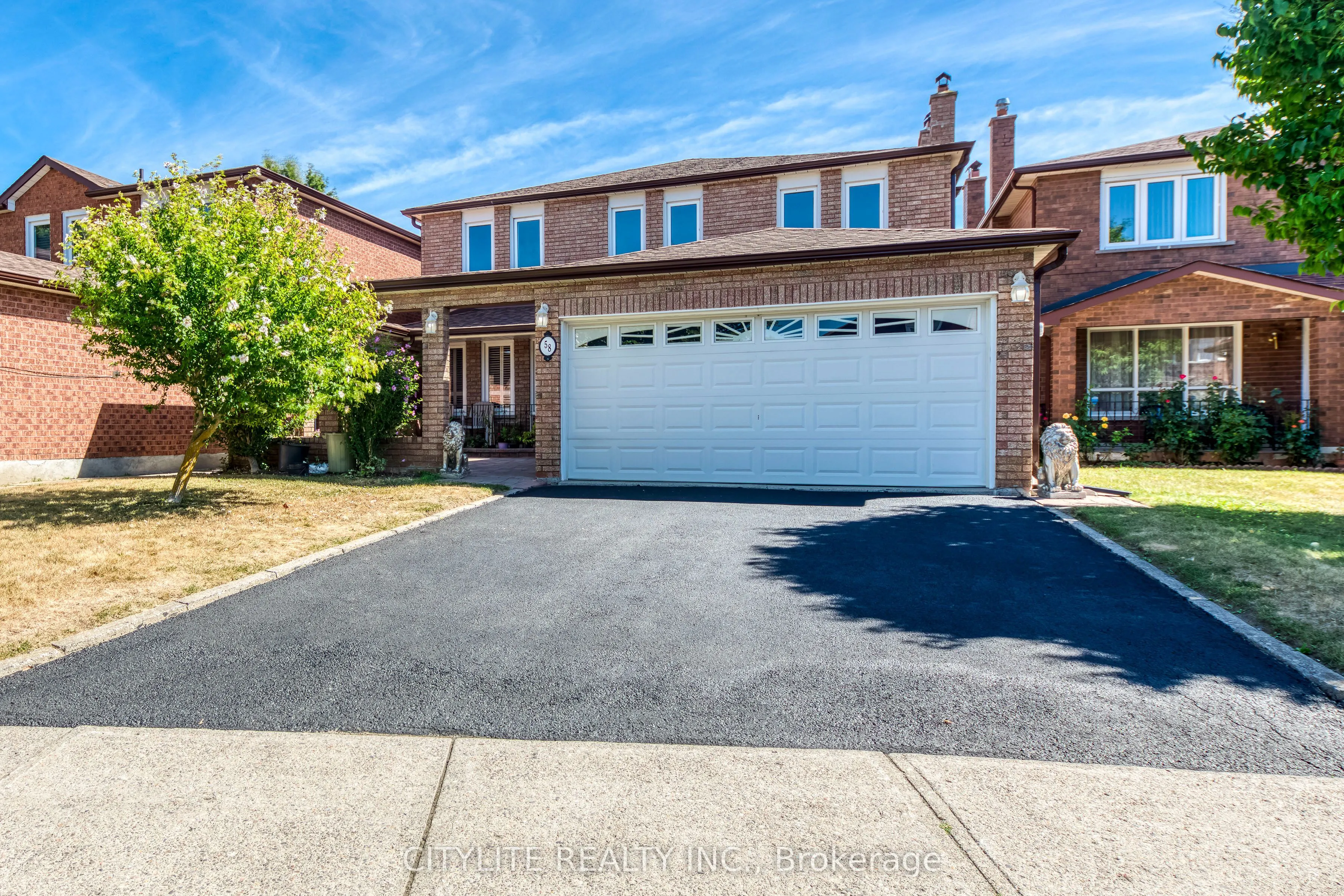 58 Sanwood Boulevard