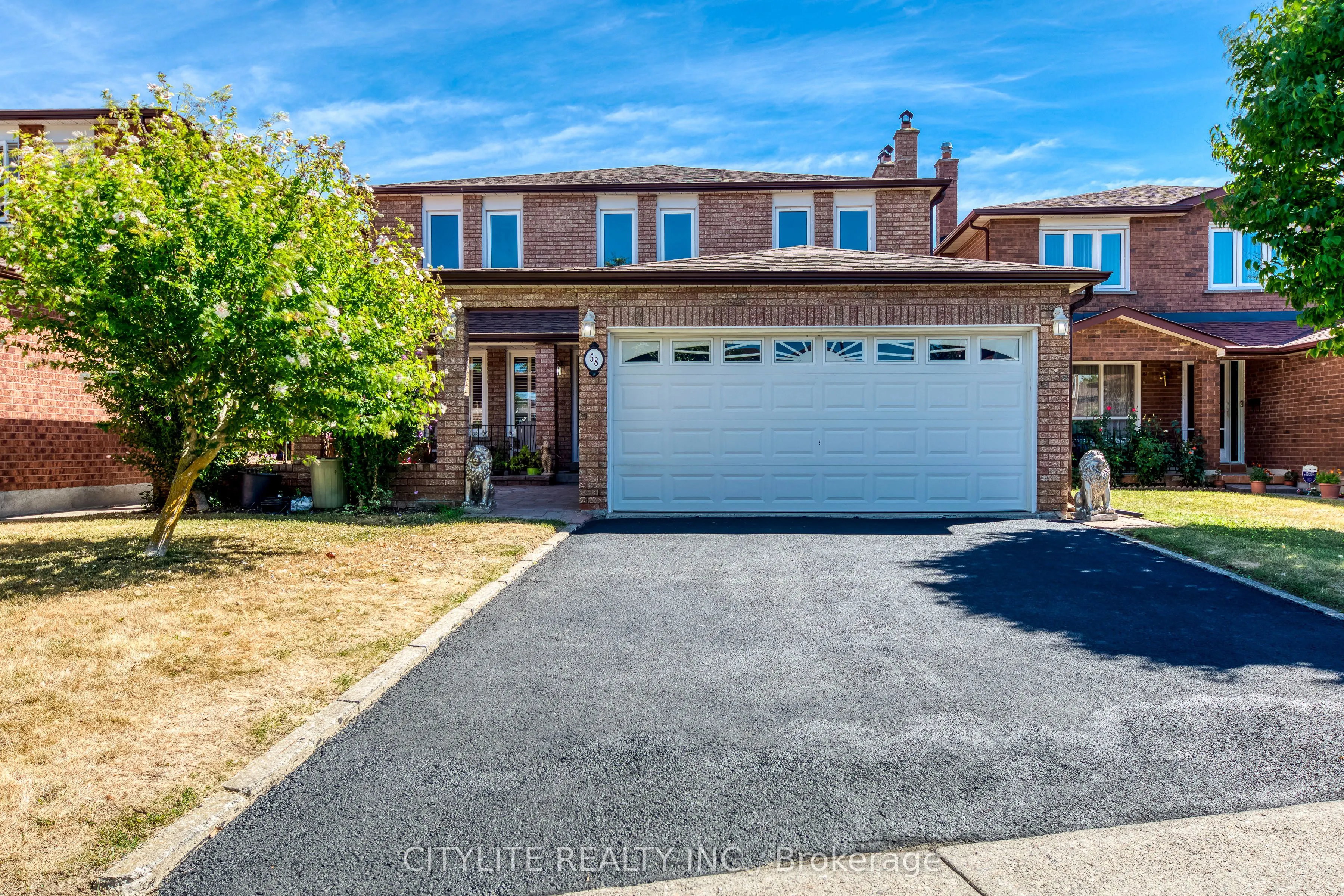 58 Sanwood Boulevard