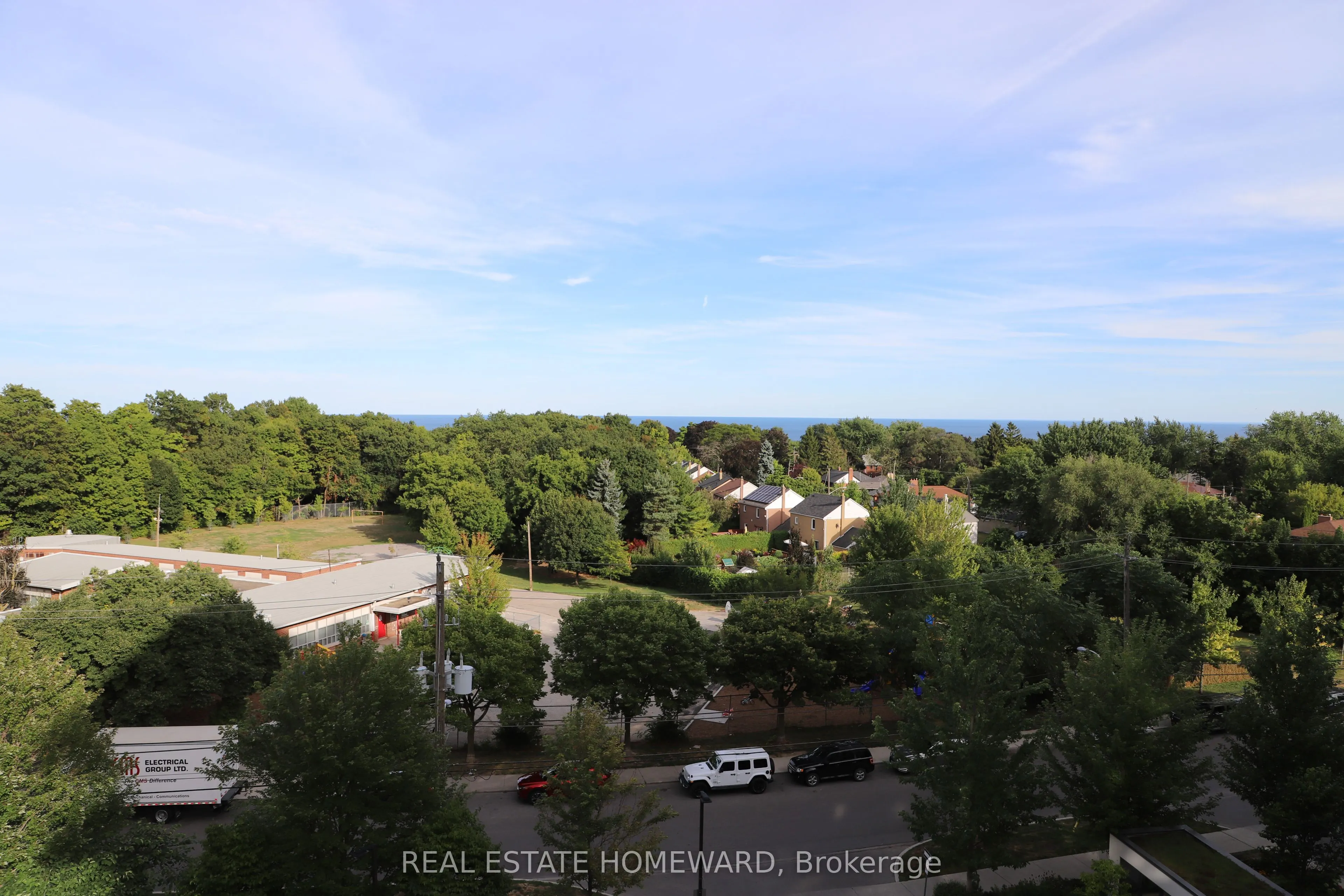 22 East Haven Drive, #823