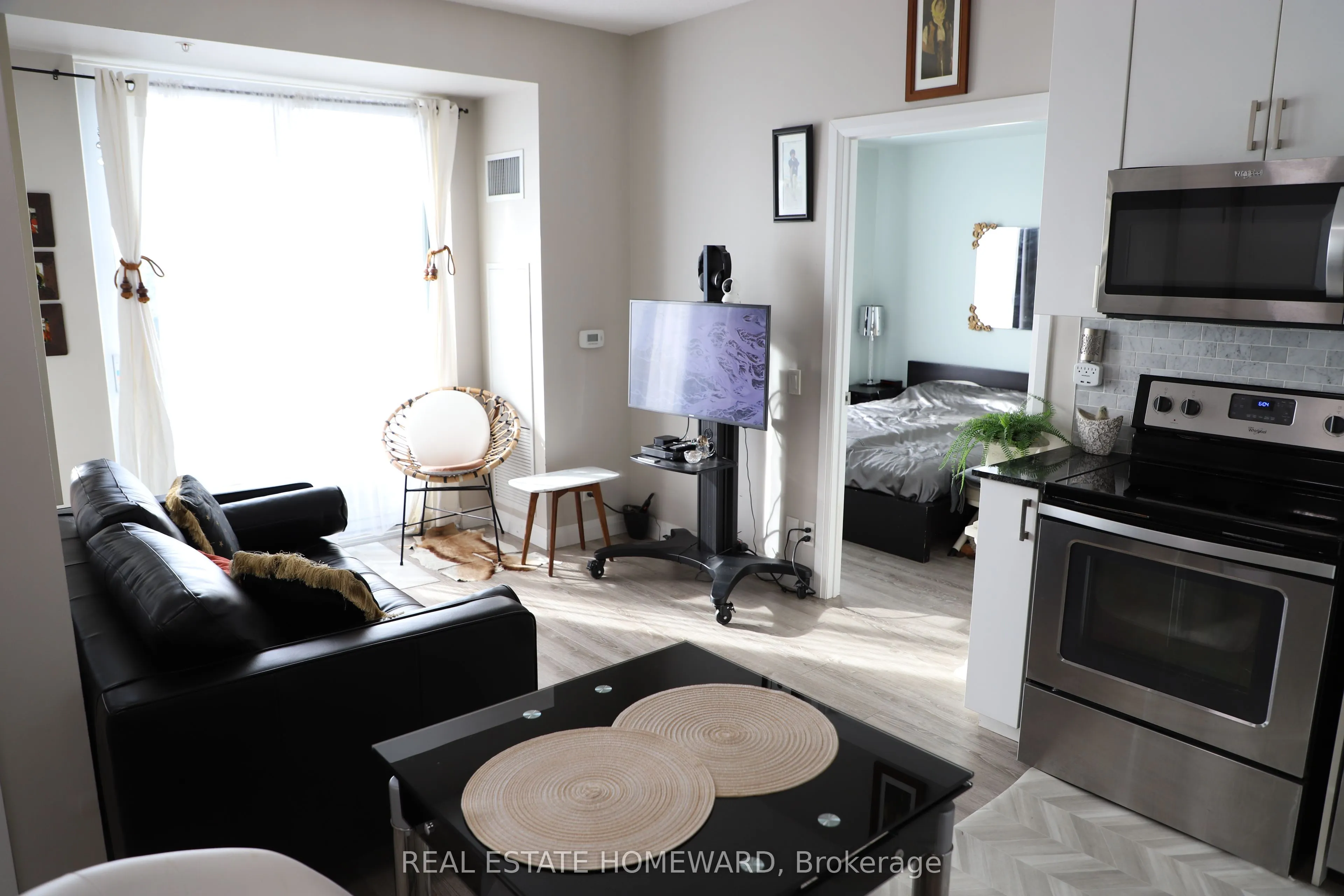 22 East Haven Drive, #823