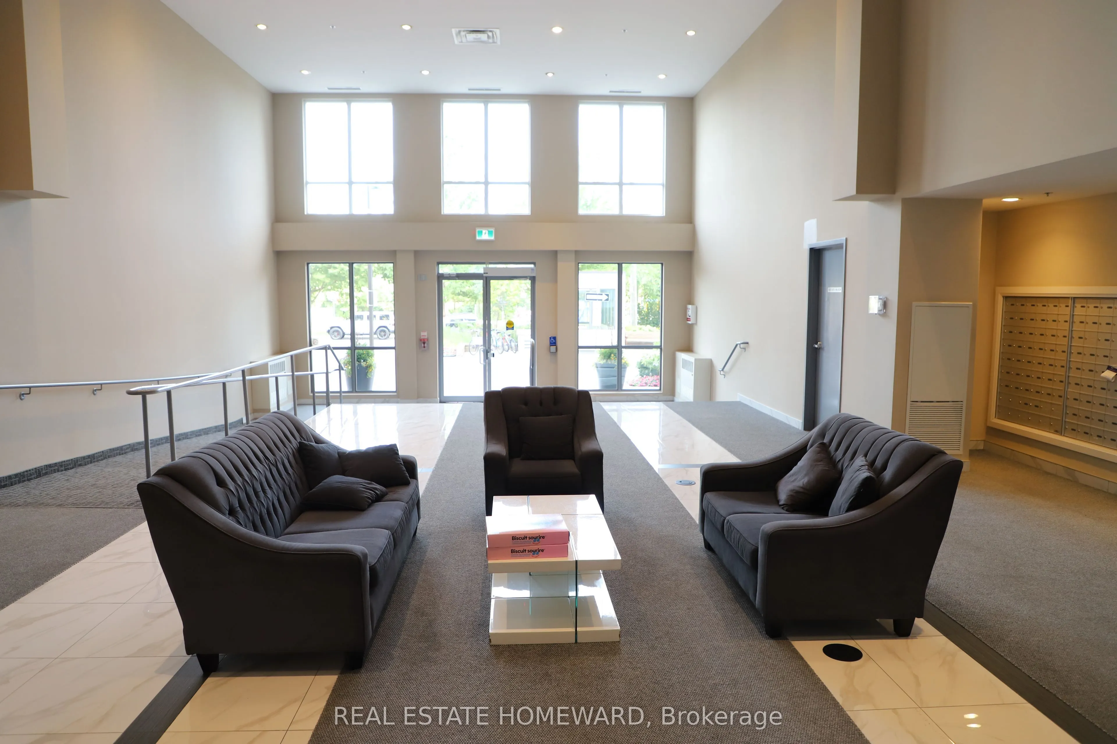 22 East Haven Drive, #823