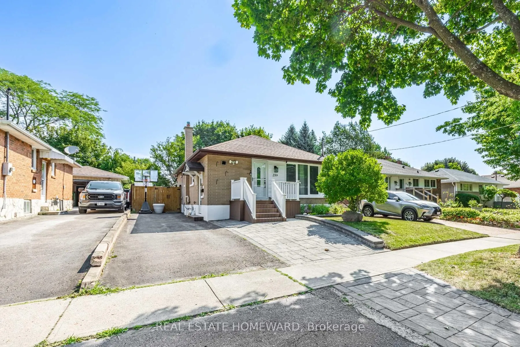259 Windsor Street