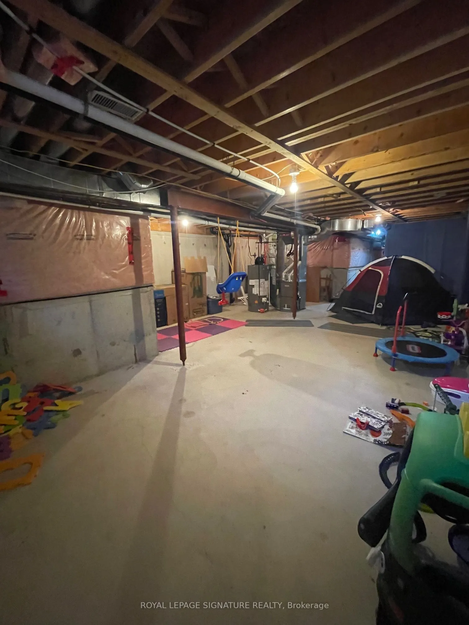 967 Fetchison Drive