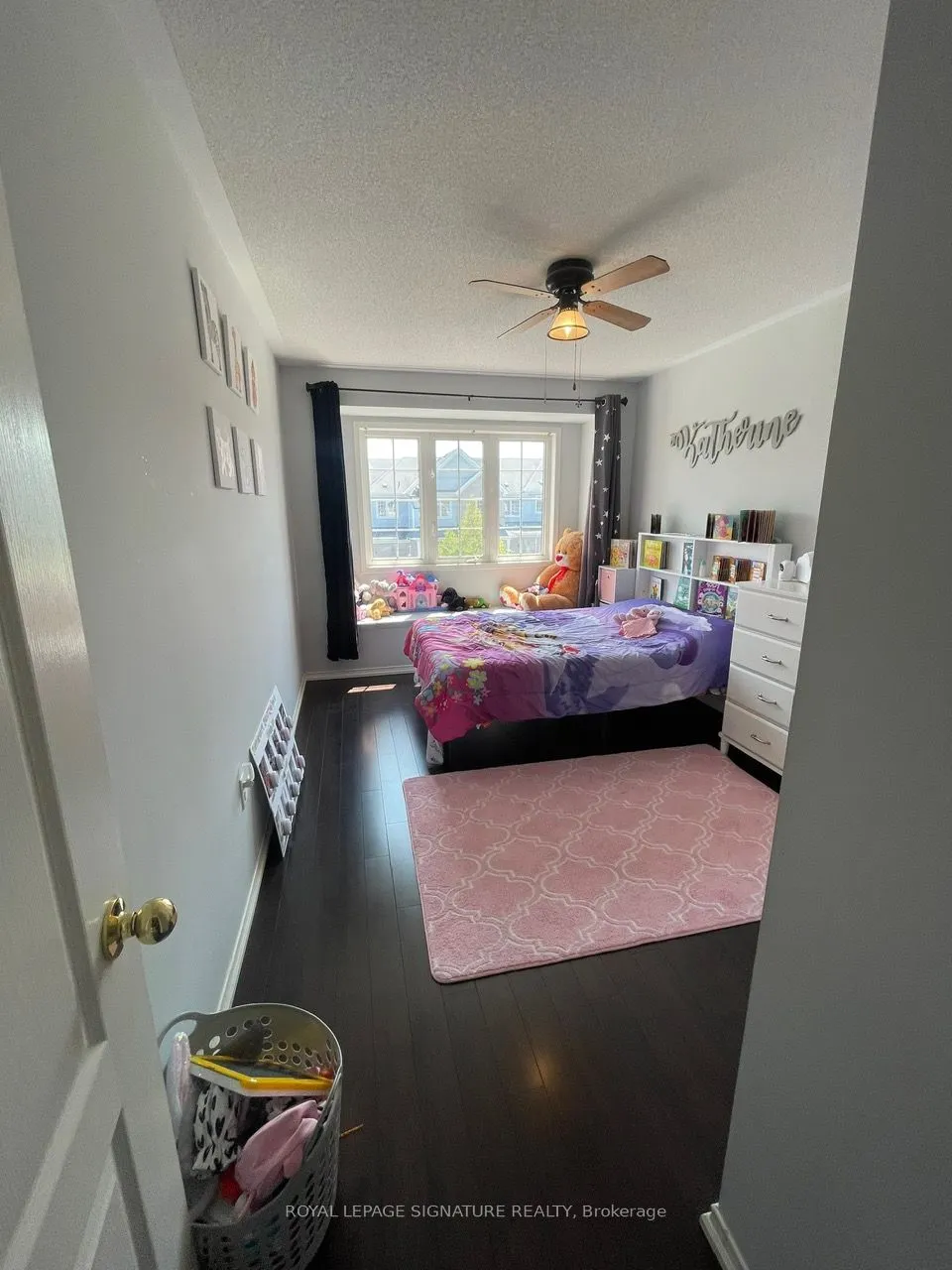 967 Fetchison Drive