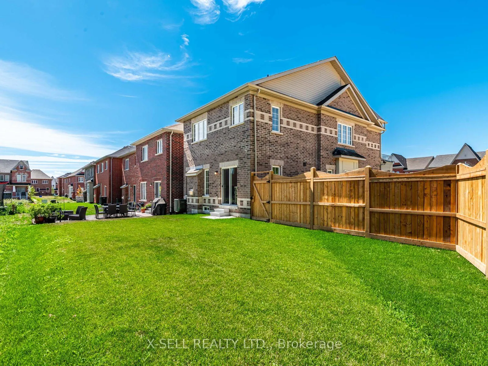 671 Fleetwood Drive