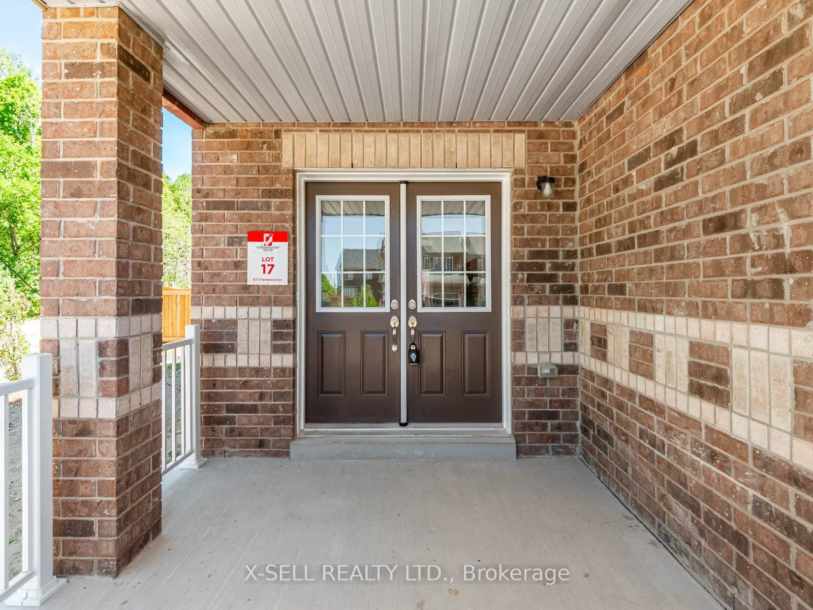 671 Fleetwood Drive