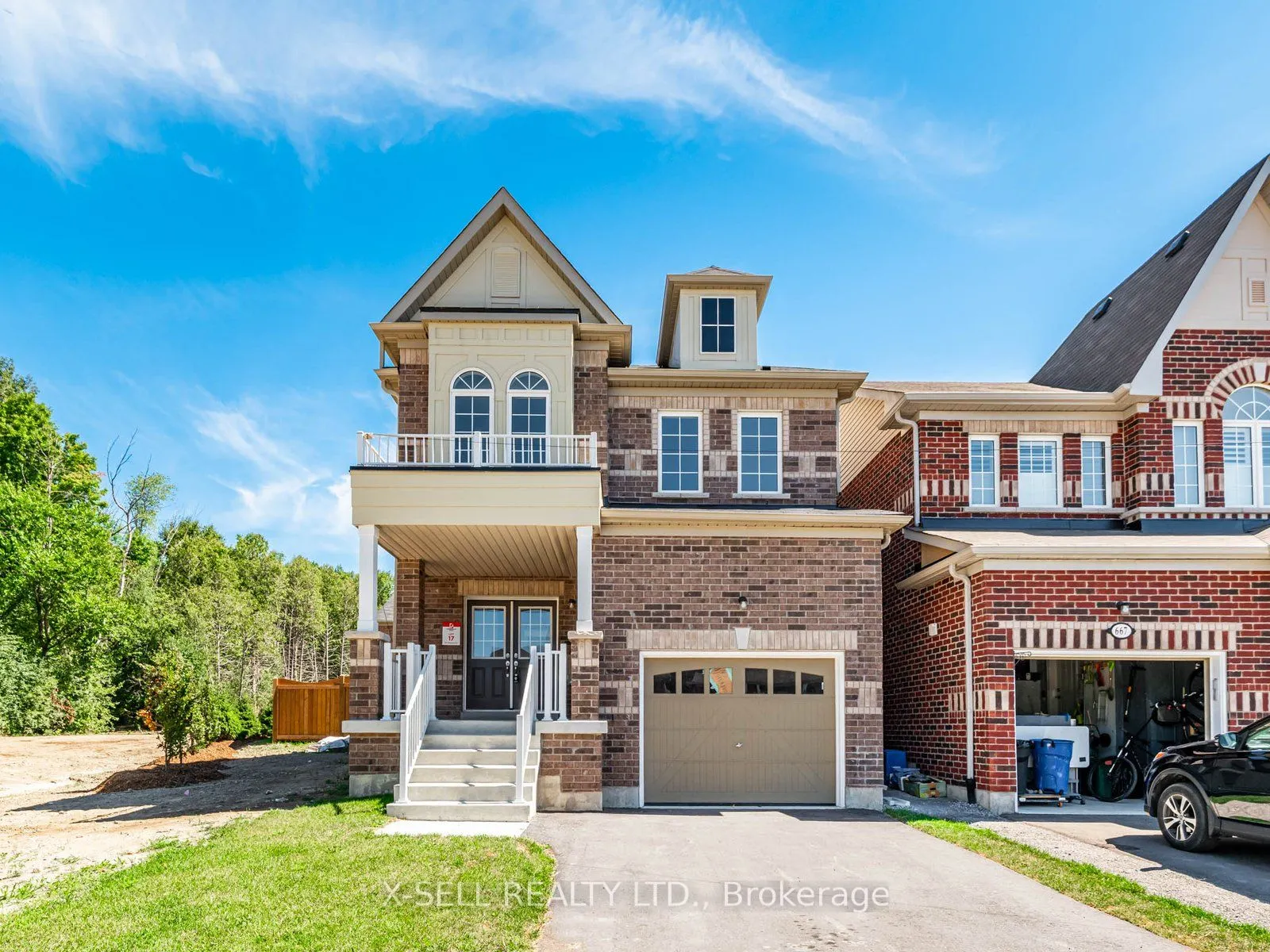 671 Fleetwood Drive